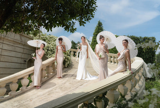 #10 Kisserine special collection : "FOREVER BY HER SIDE"