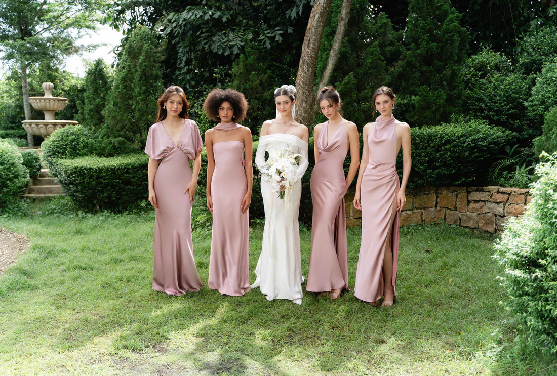 #8 Kisserine special collection : "FOREVER BY HER SIDE"