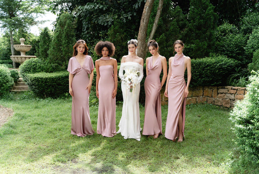 #8 Kisserine special collection : "FOREVER BY HER SIDE"