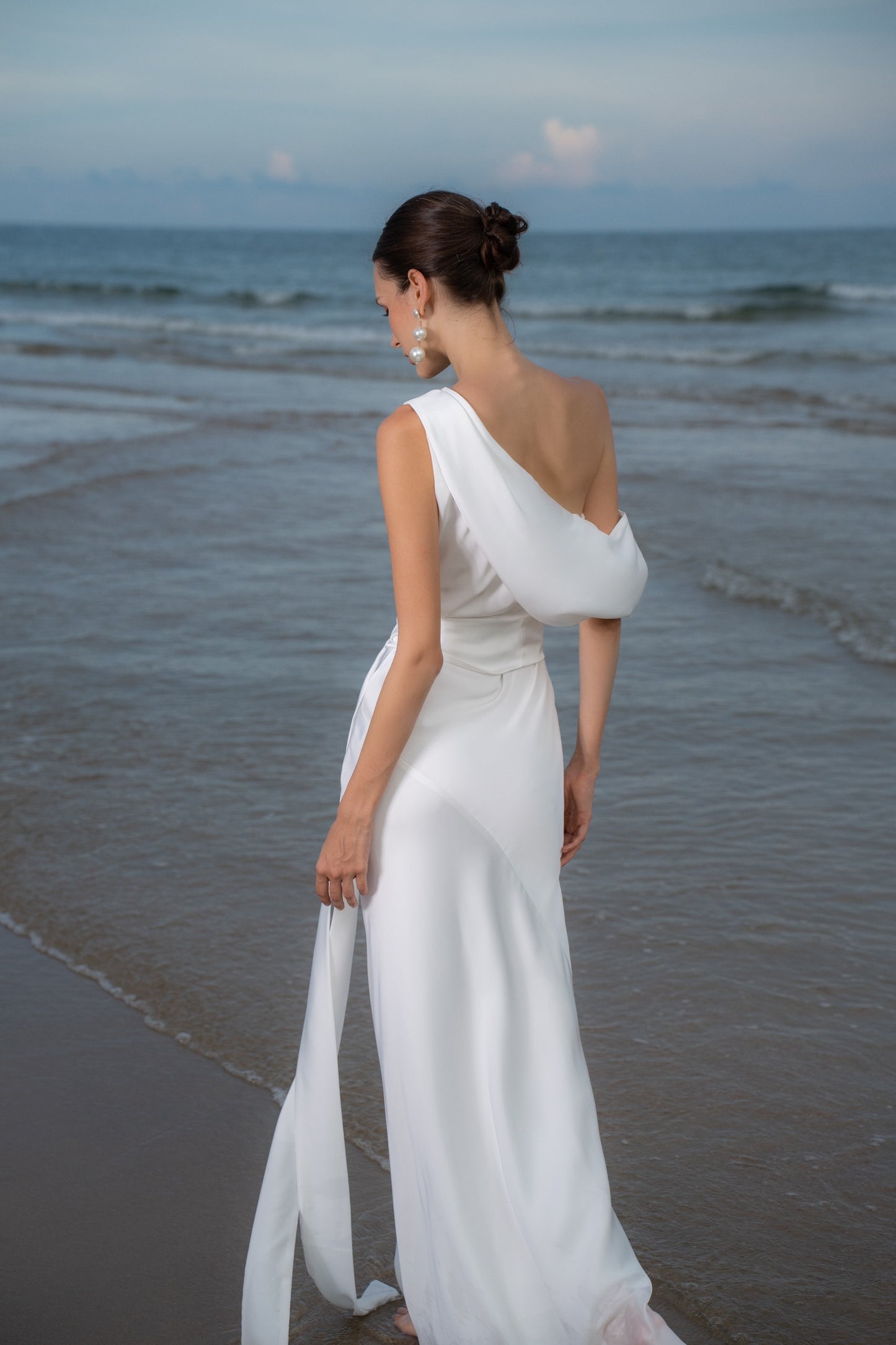PHEDRA DRESS