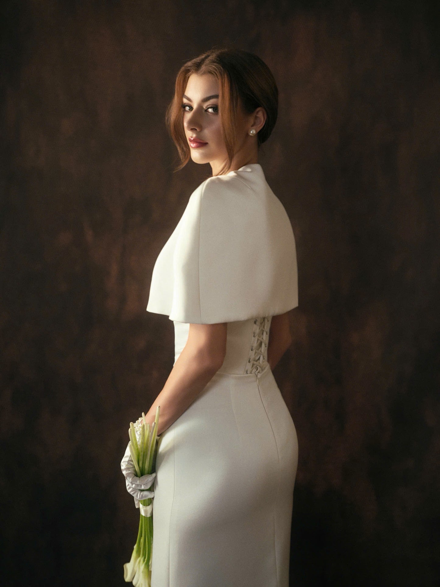 CATERINA DRESS