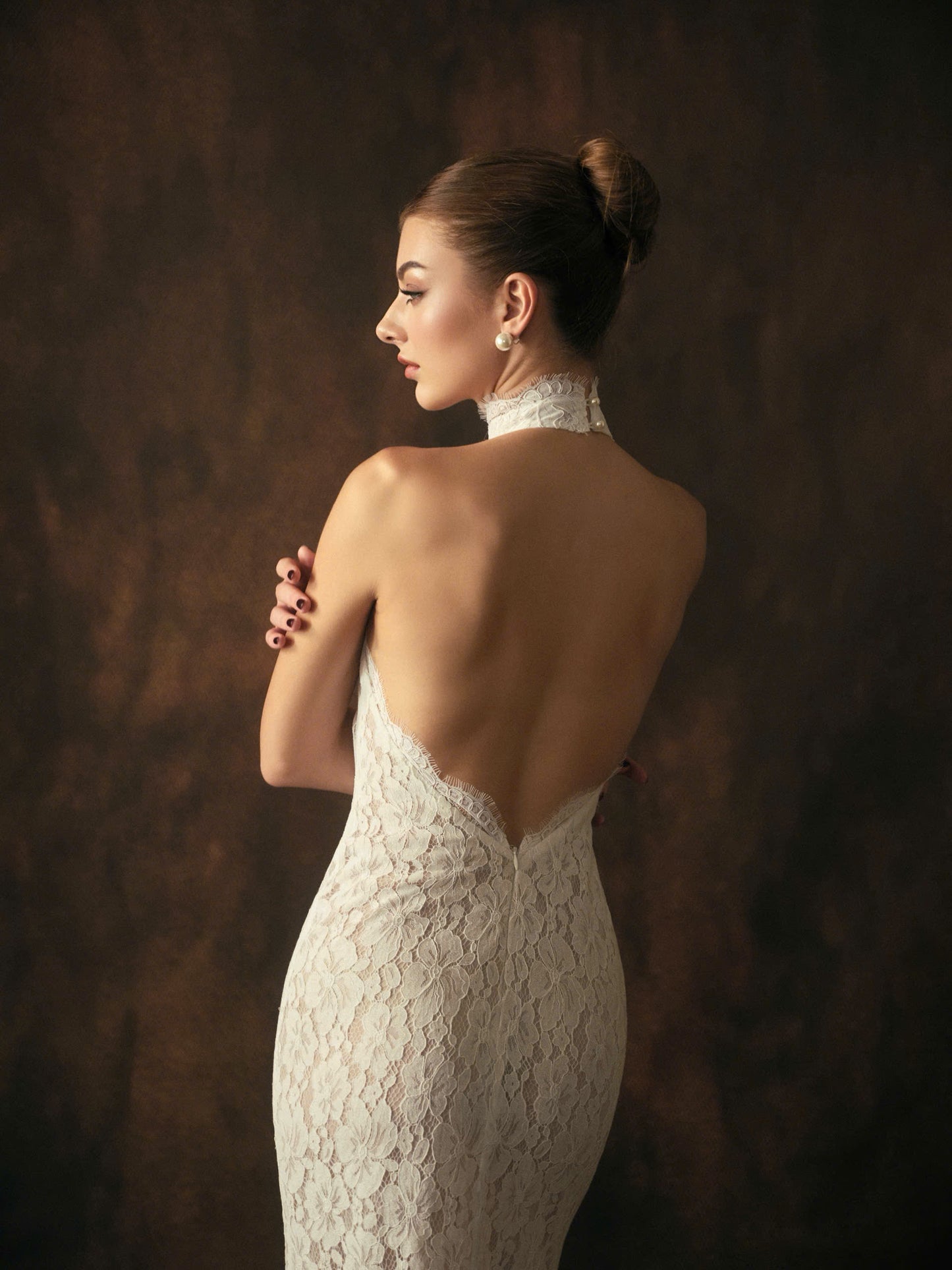 ELOISE DRESS