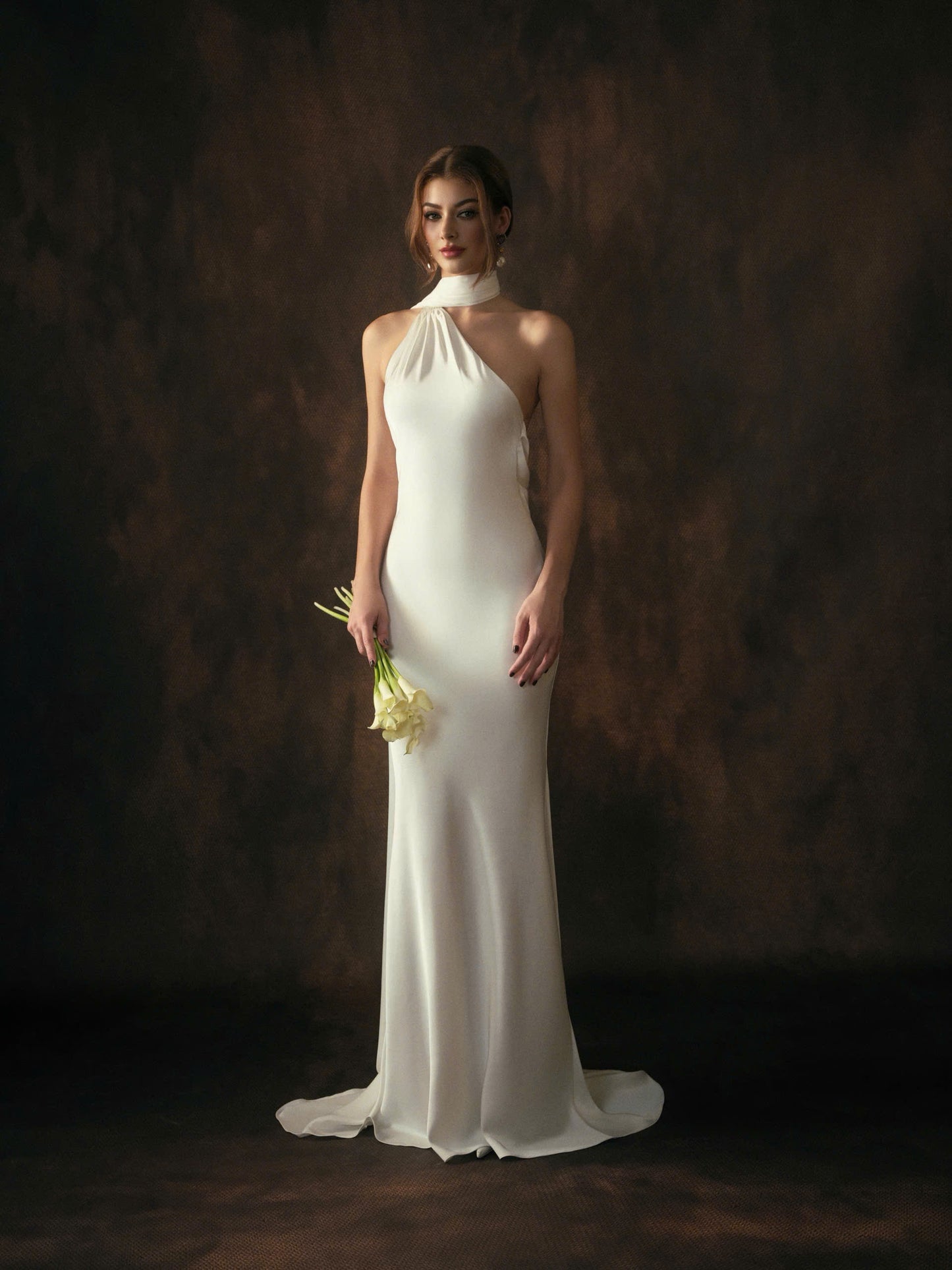SERENA GOWN
