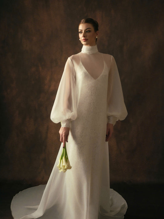 EVERMIST DRESS
