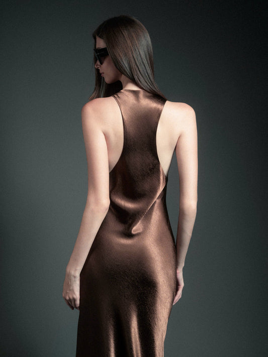 TESSA DRESS
