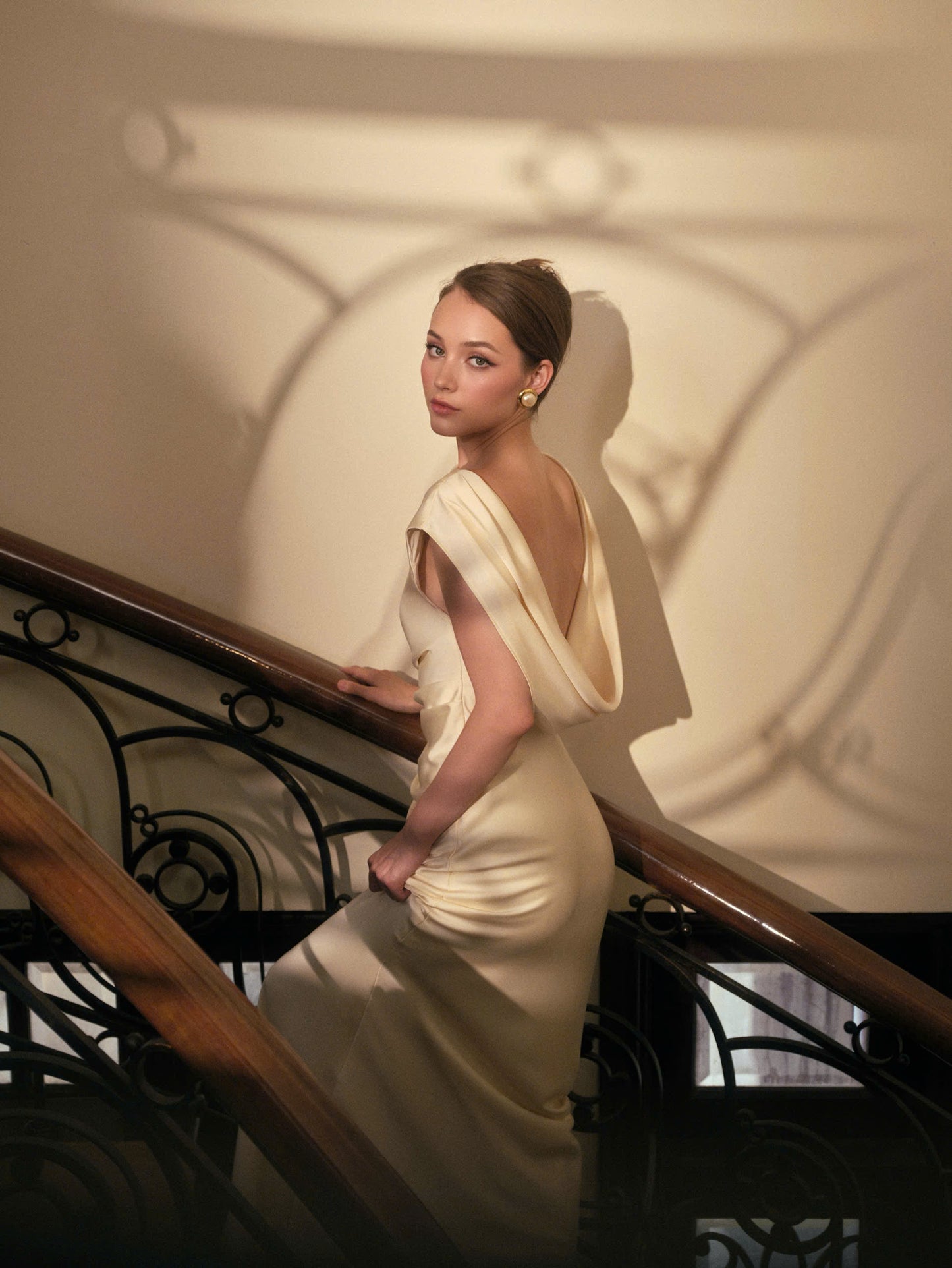 ODELIA DRESS
