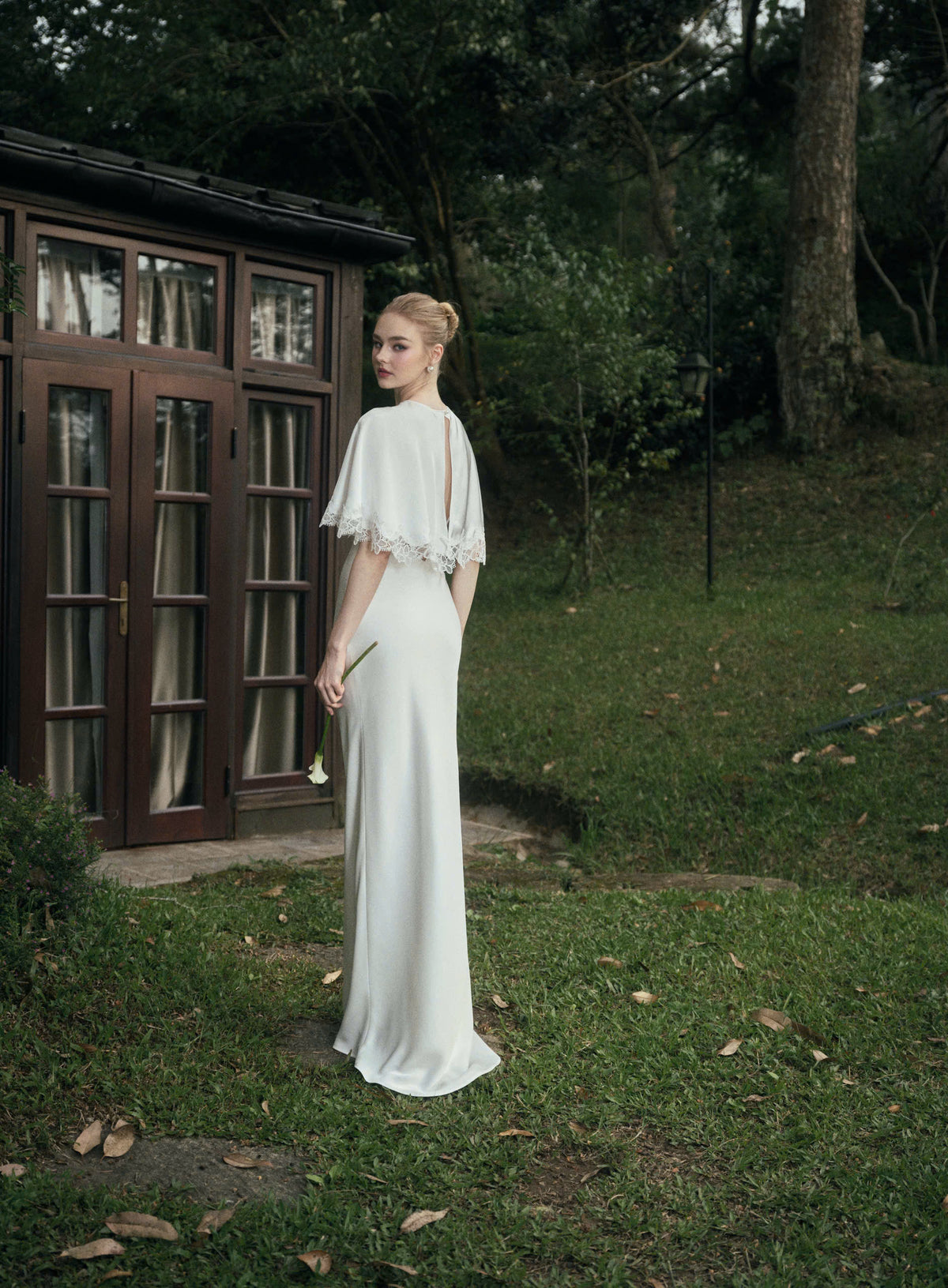 DAY DREAM DRESS