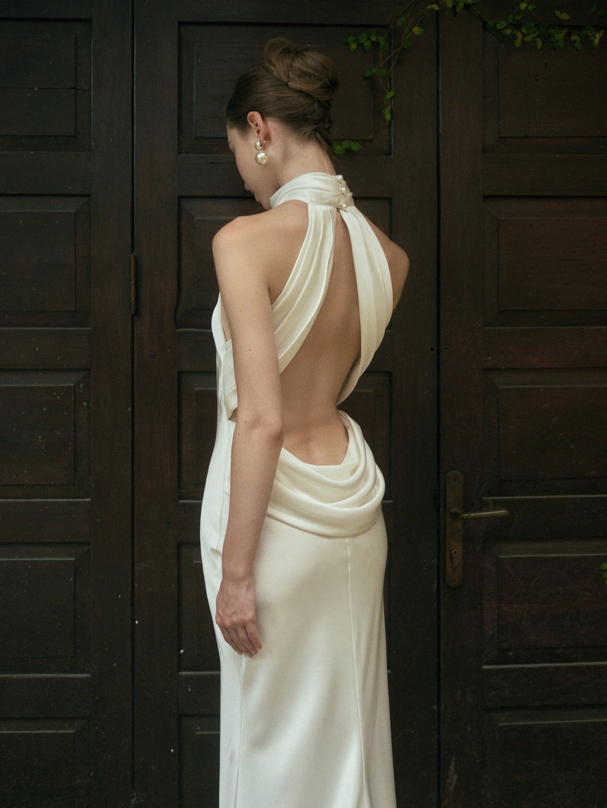 VERONA DRESS