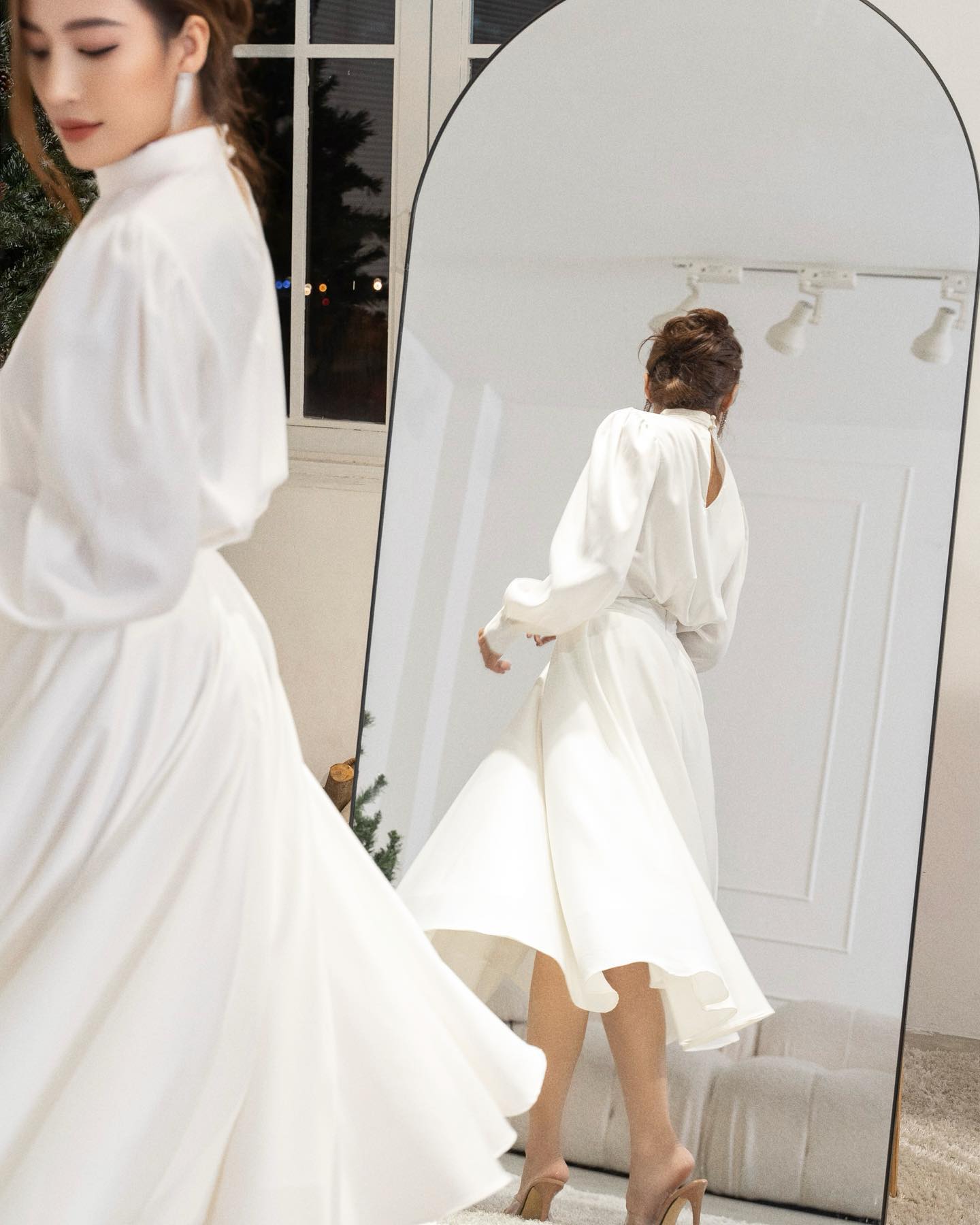 JULEEN SKIRT
