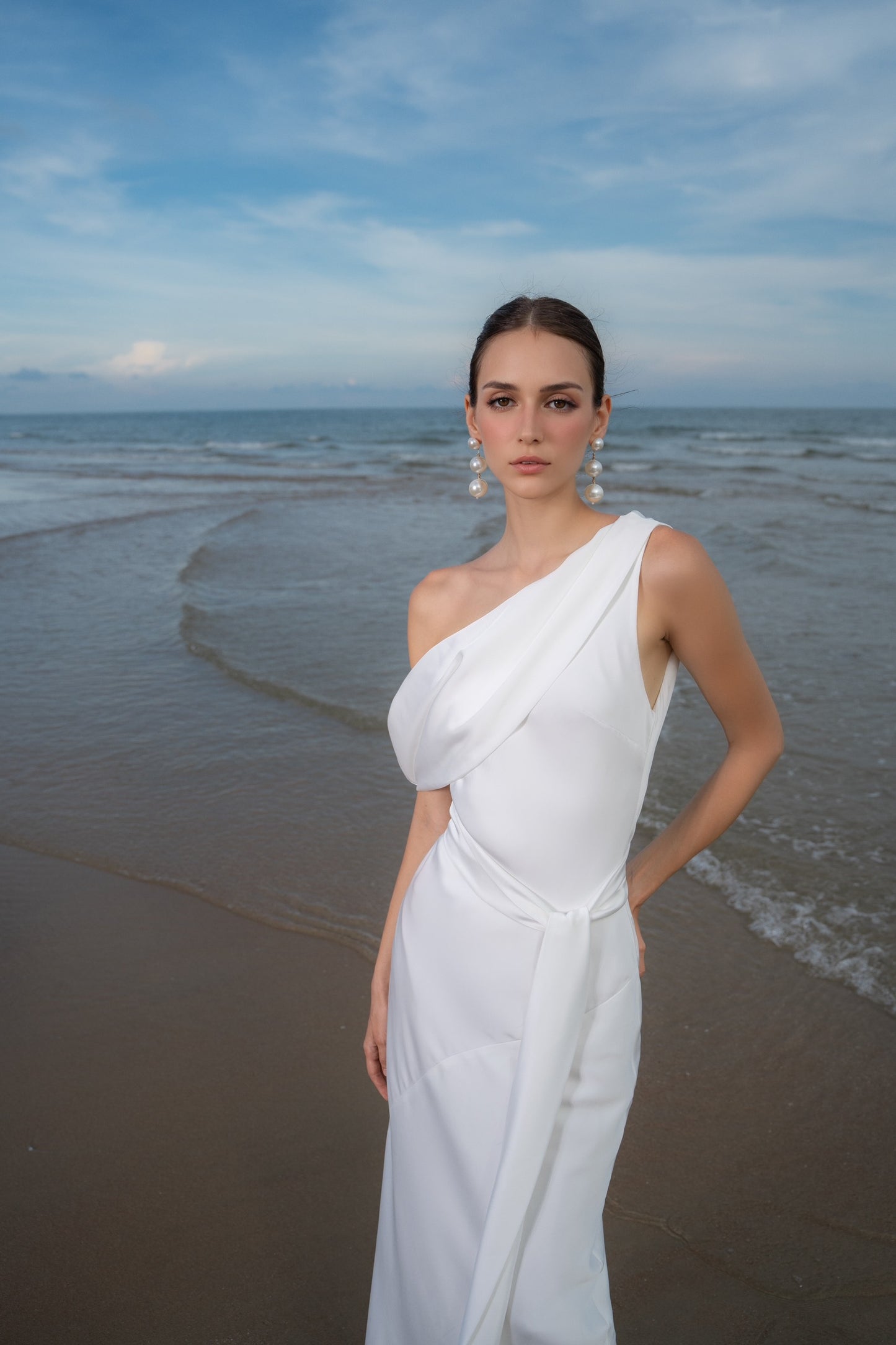 PHEDRA DRESS