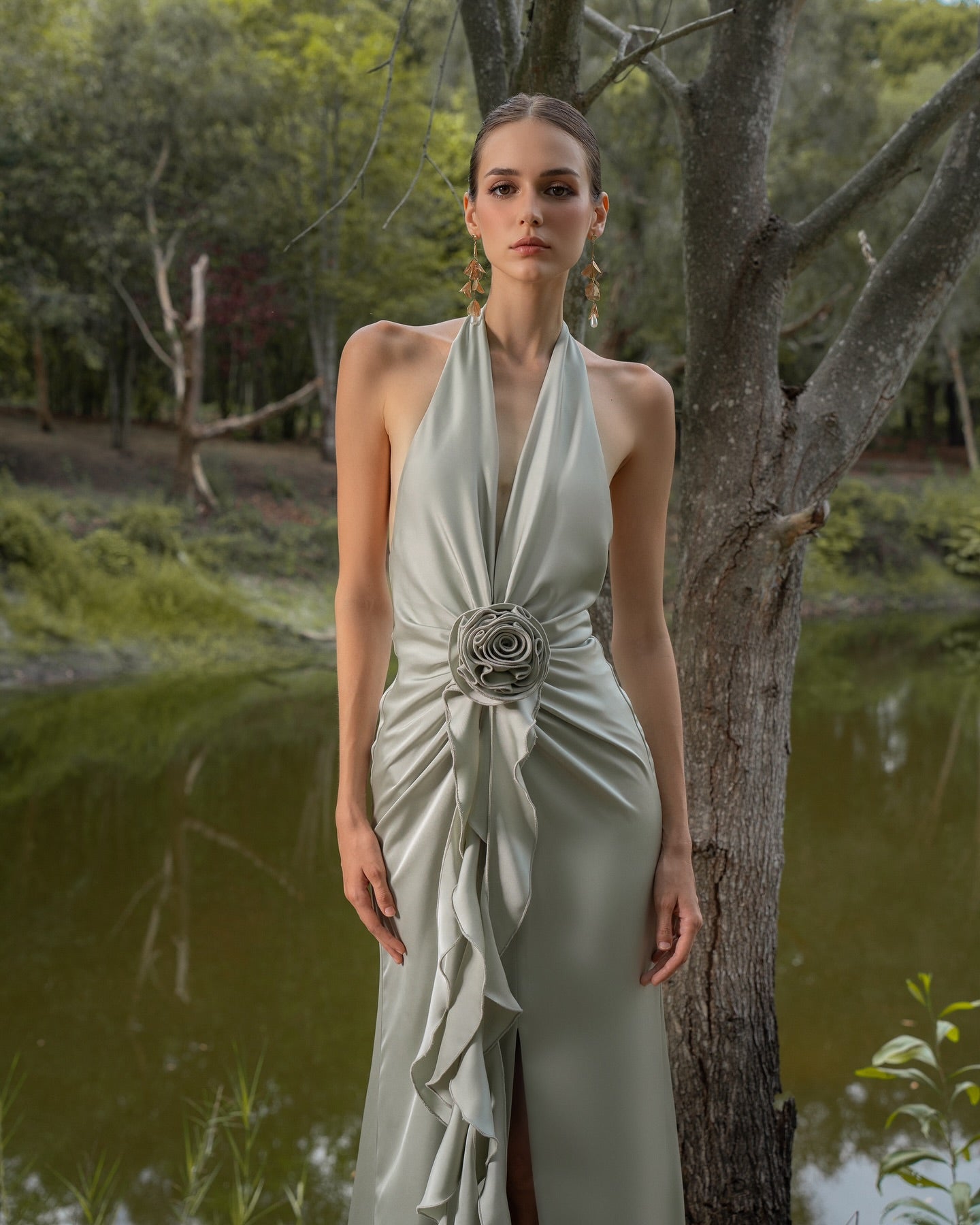 BELLATRIX DRESS
