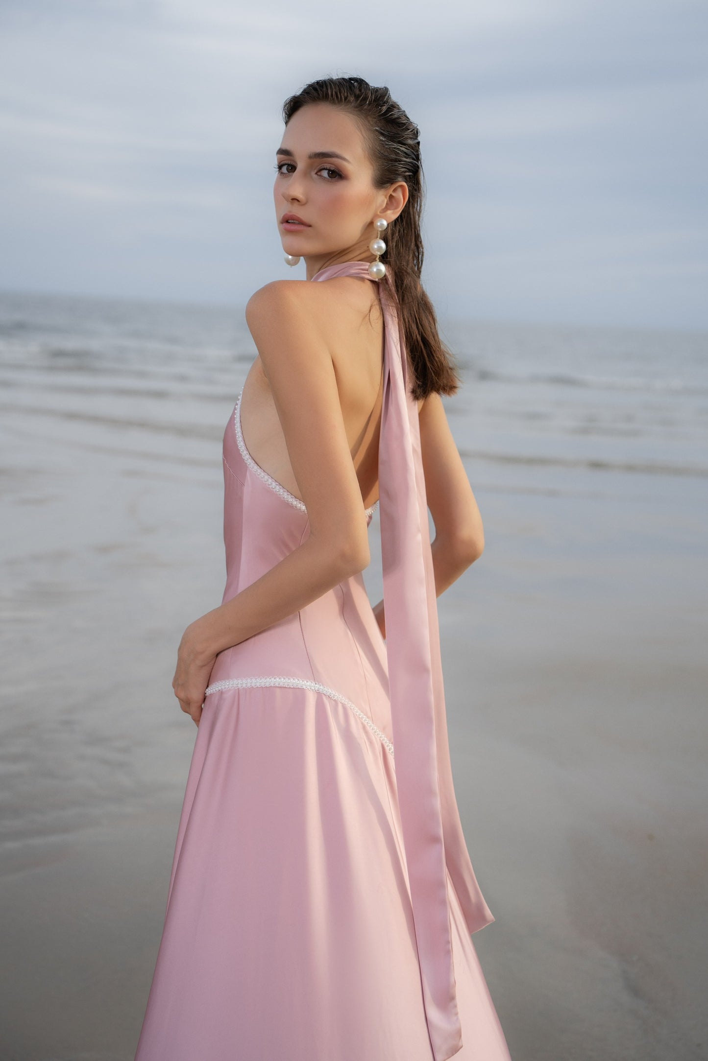 ADALIE DRESS