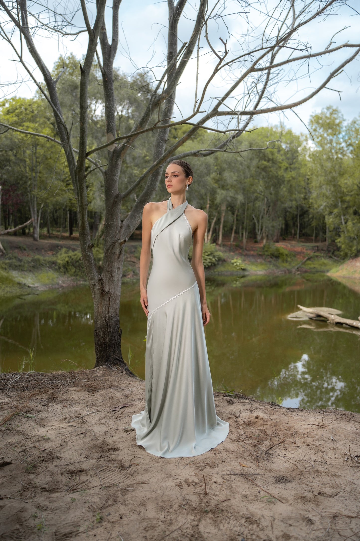 ADALIE DRESS