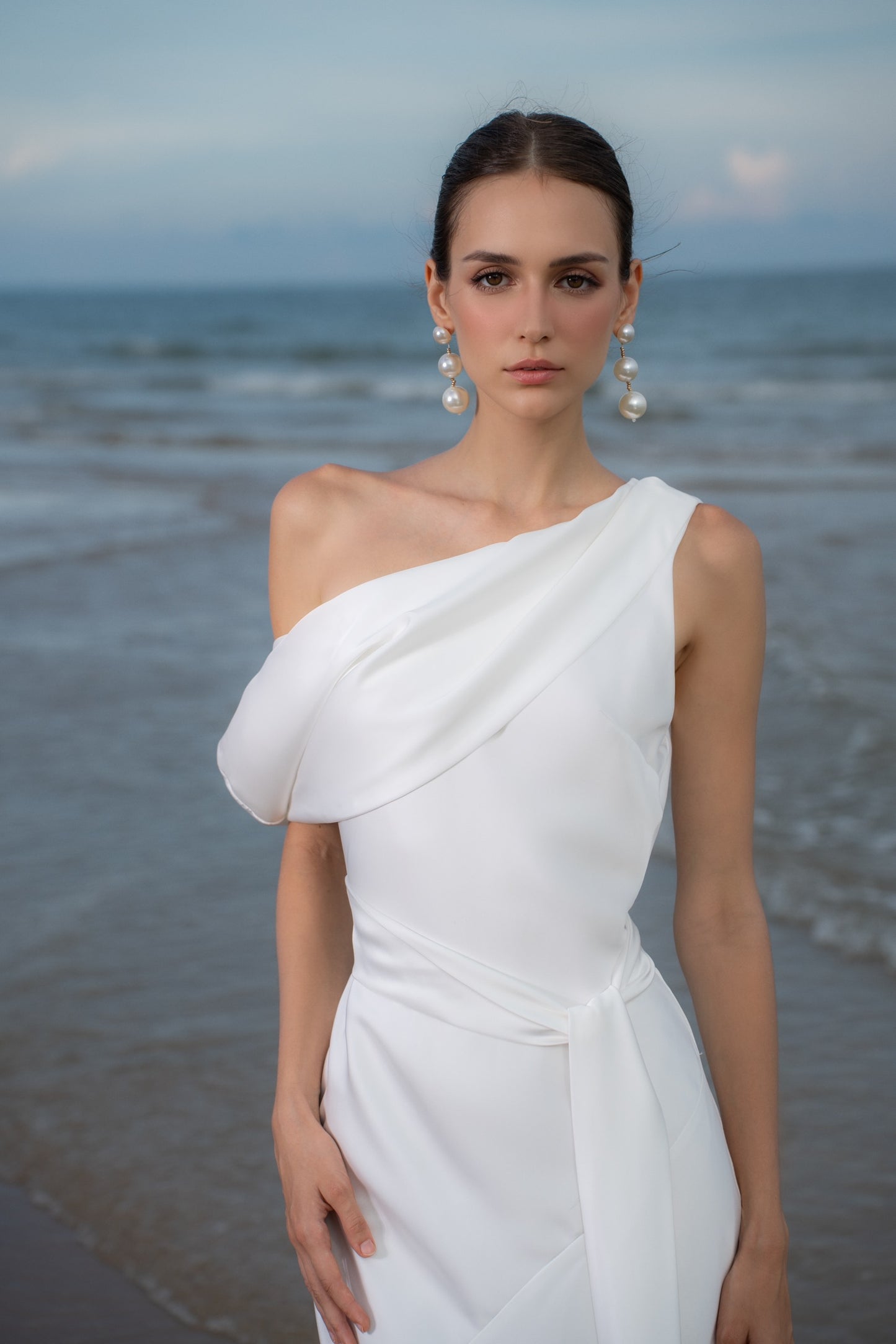 PHEDRA DRESS