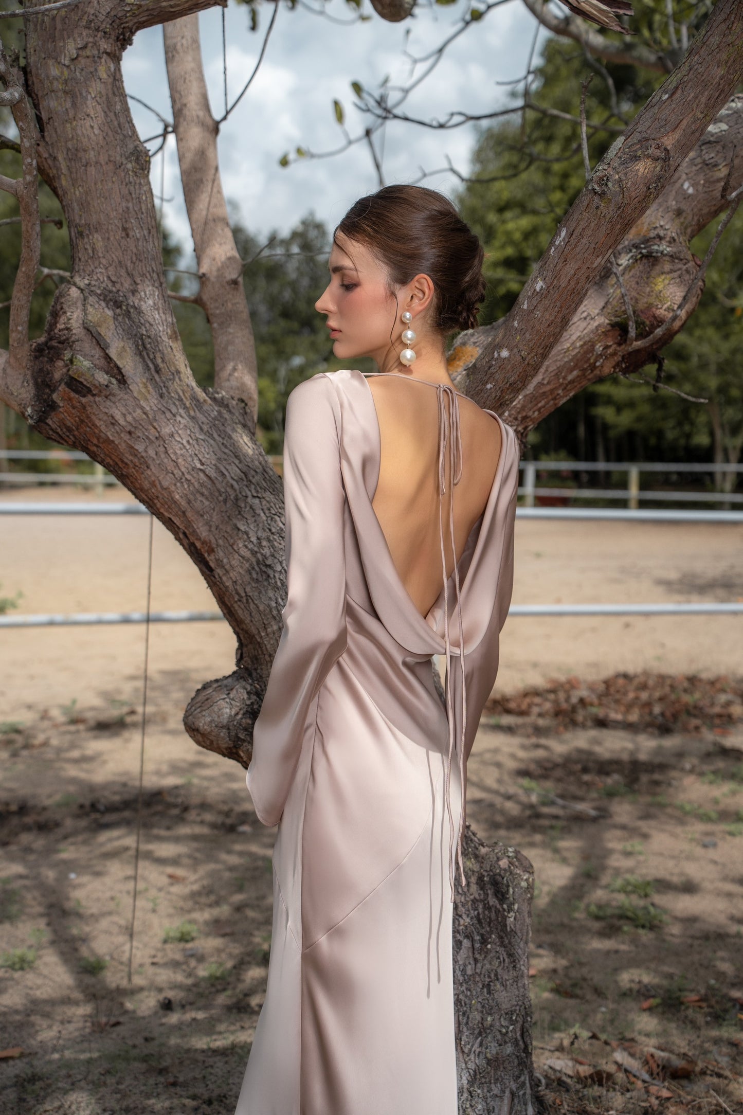 LILY DRESS