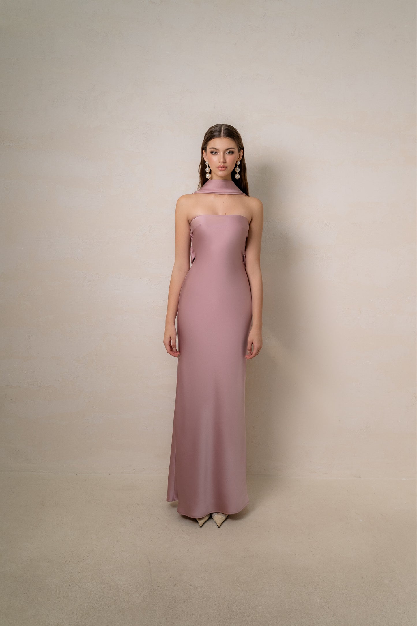 DELLA DRESS