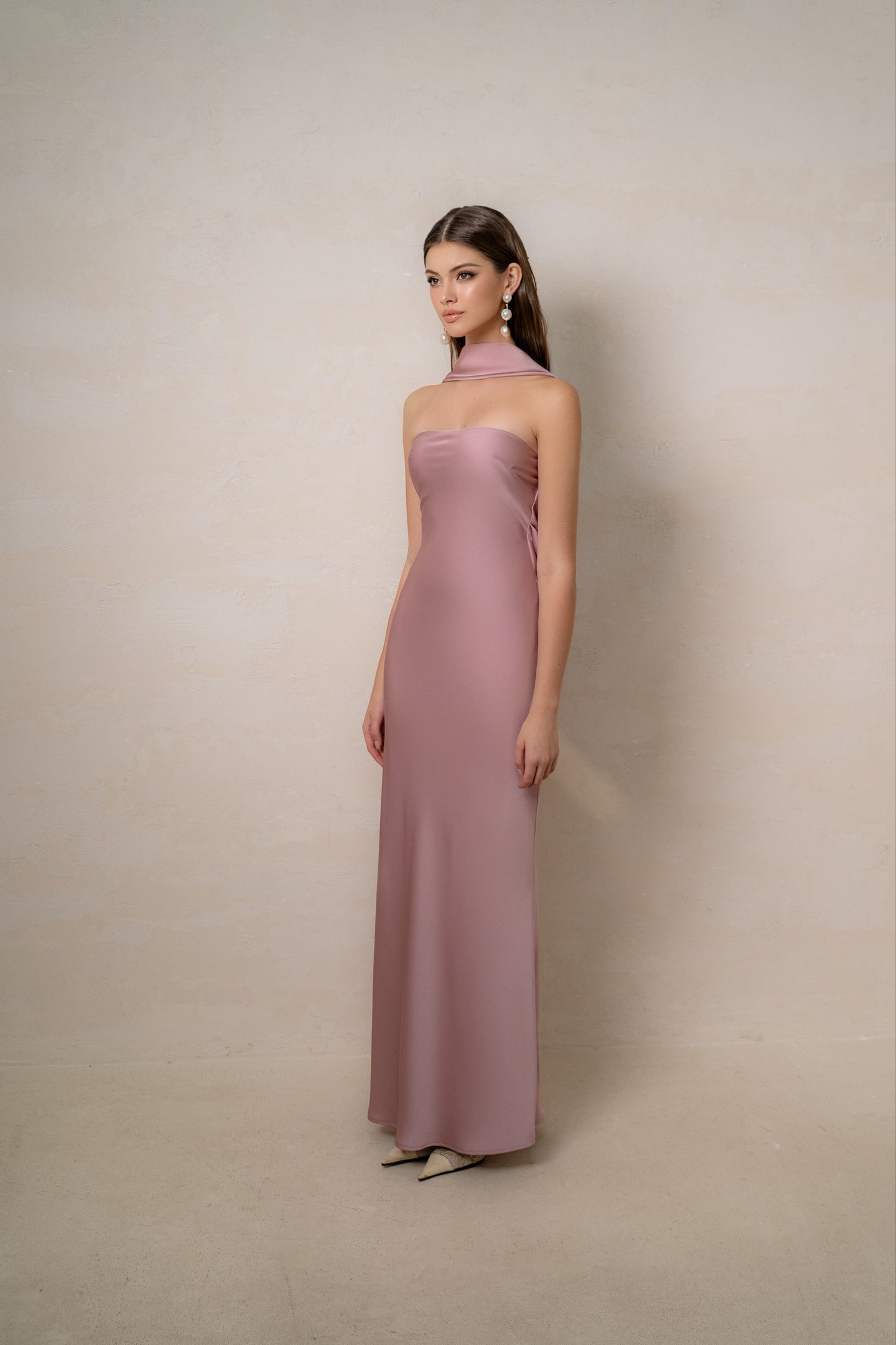DELLA DRESS