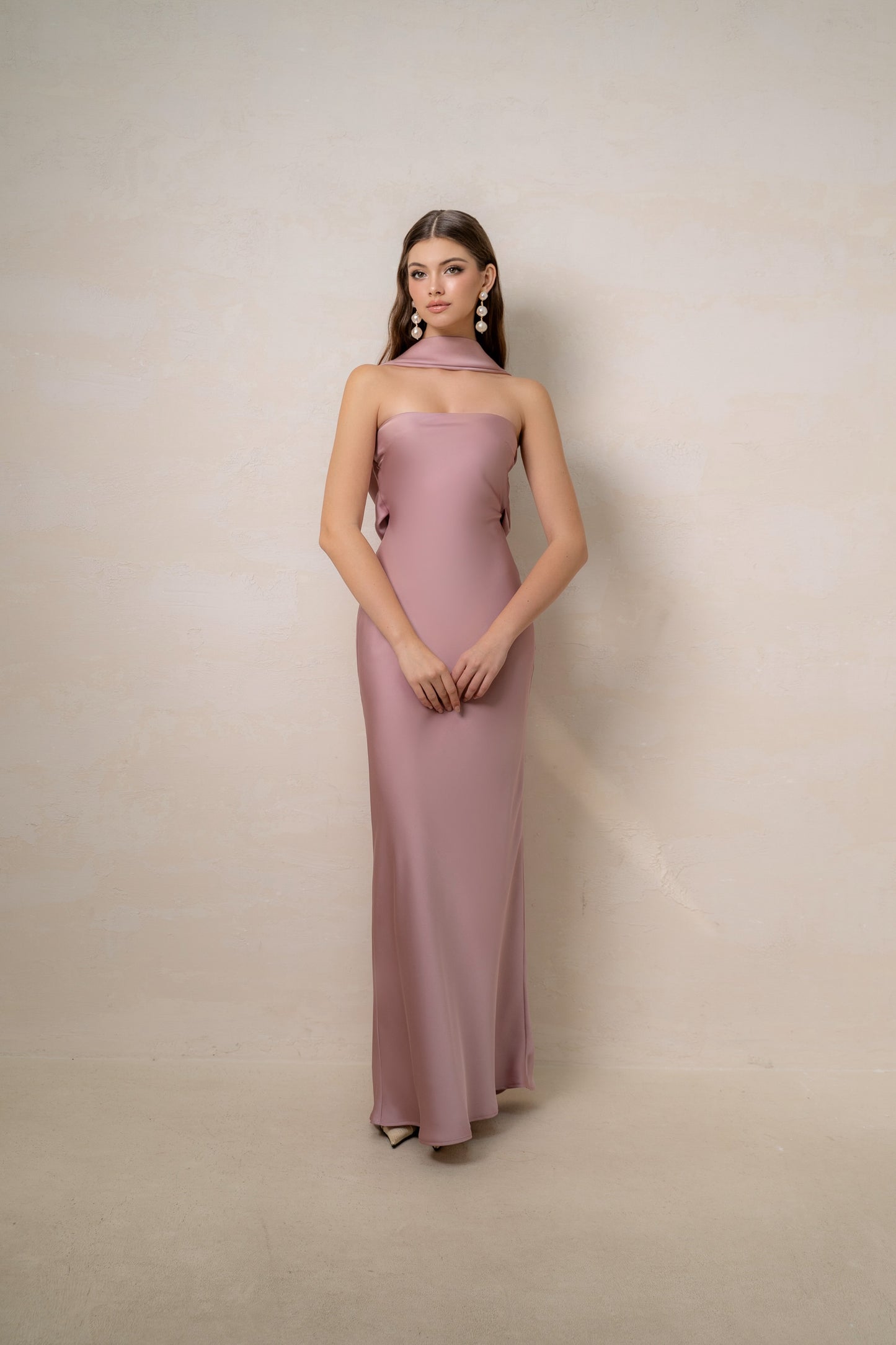 DELLA DRESS