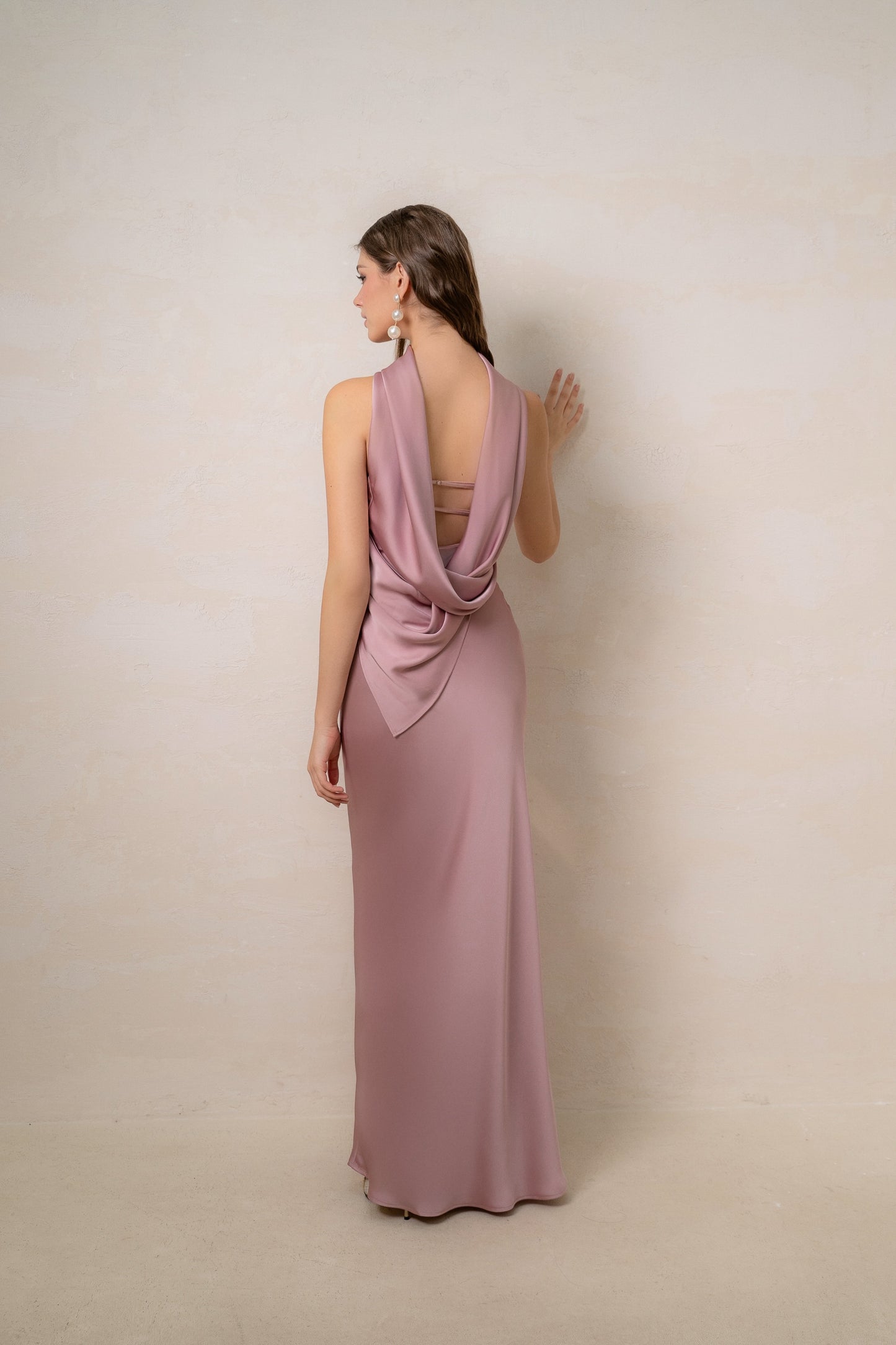 DELLA DRESS