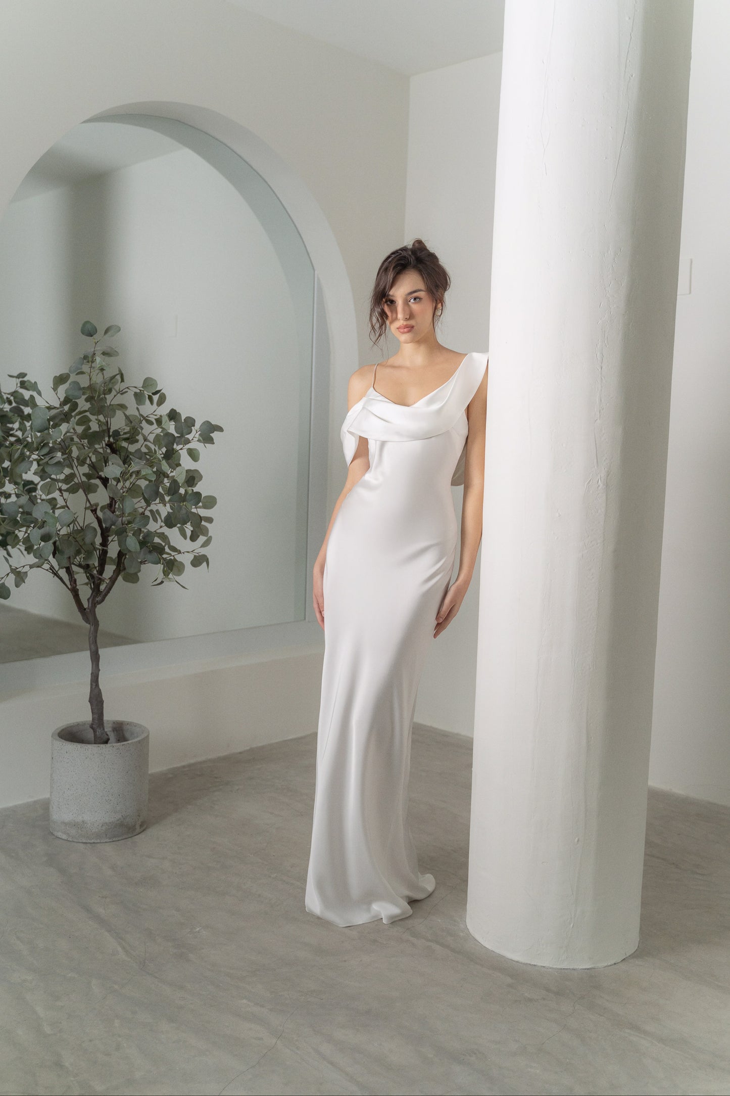OPHELIA DRESS