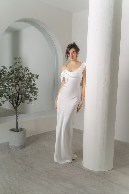 OPHELIA DRESS