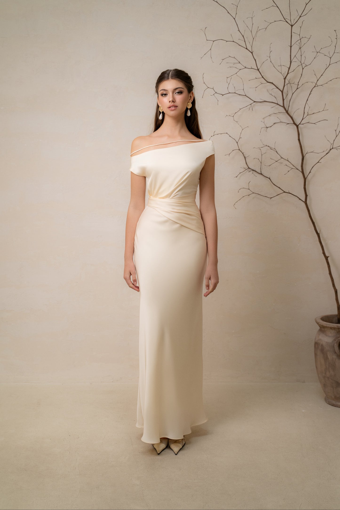 IVY DRESS