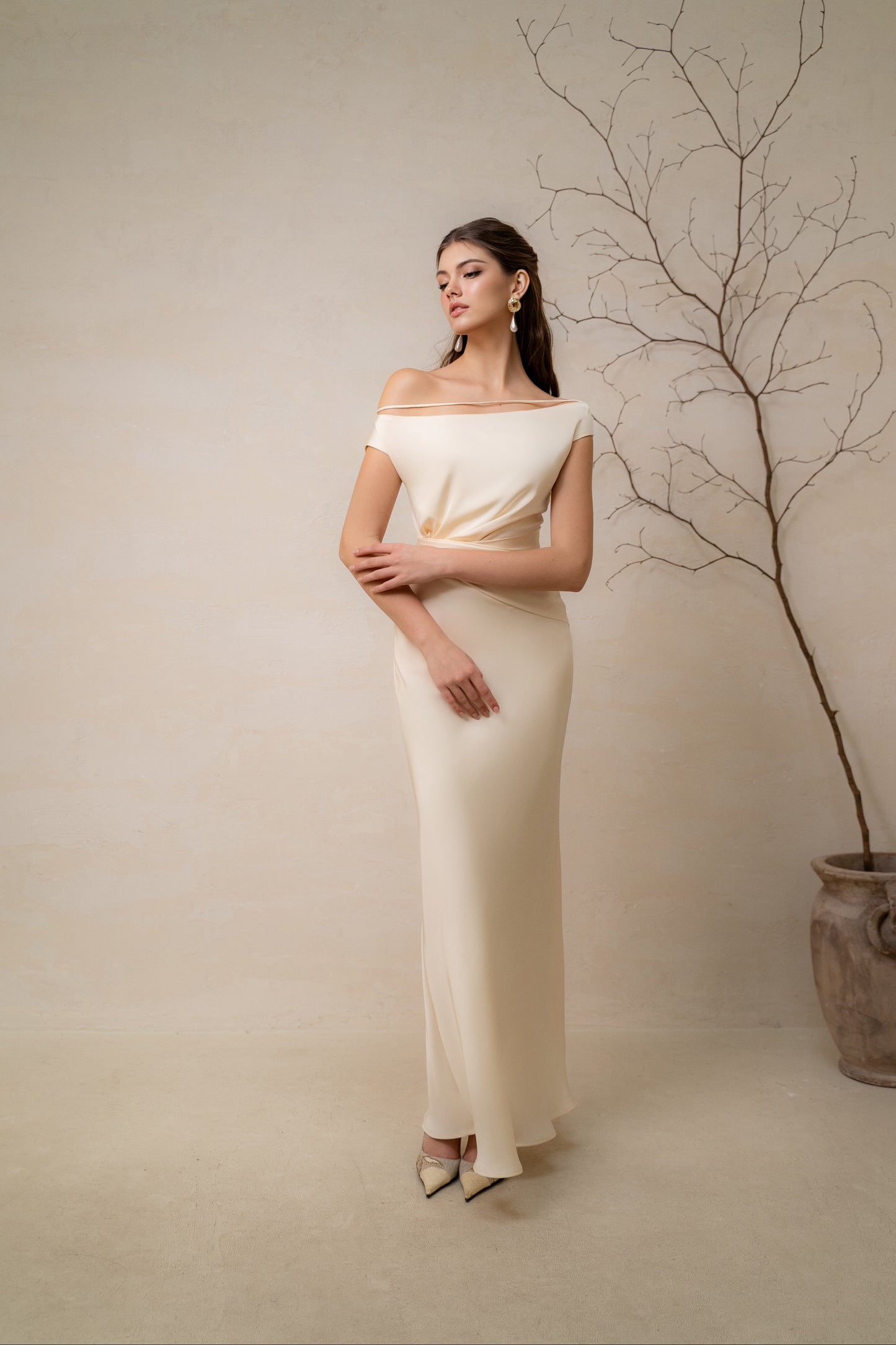 IVY DRESS