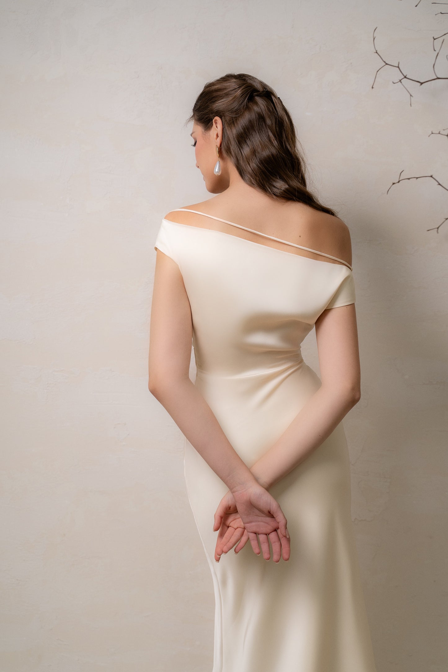 IVY DRESS