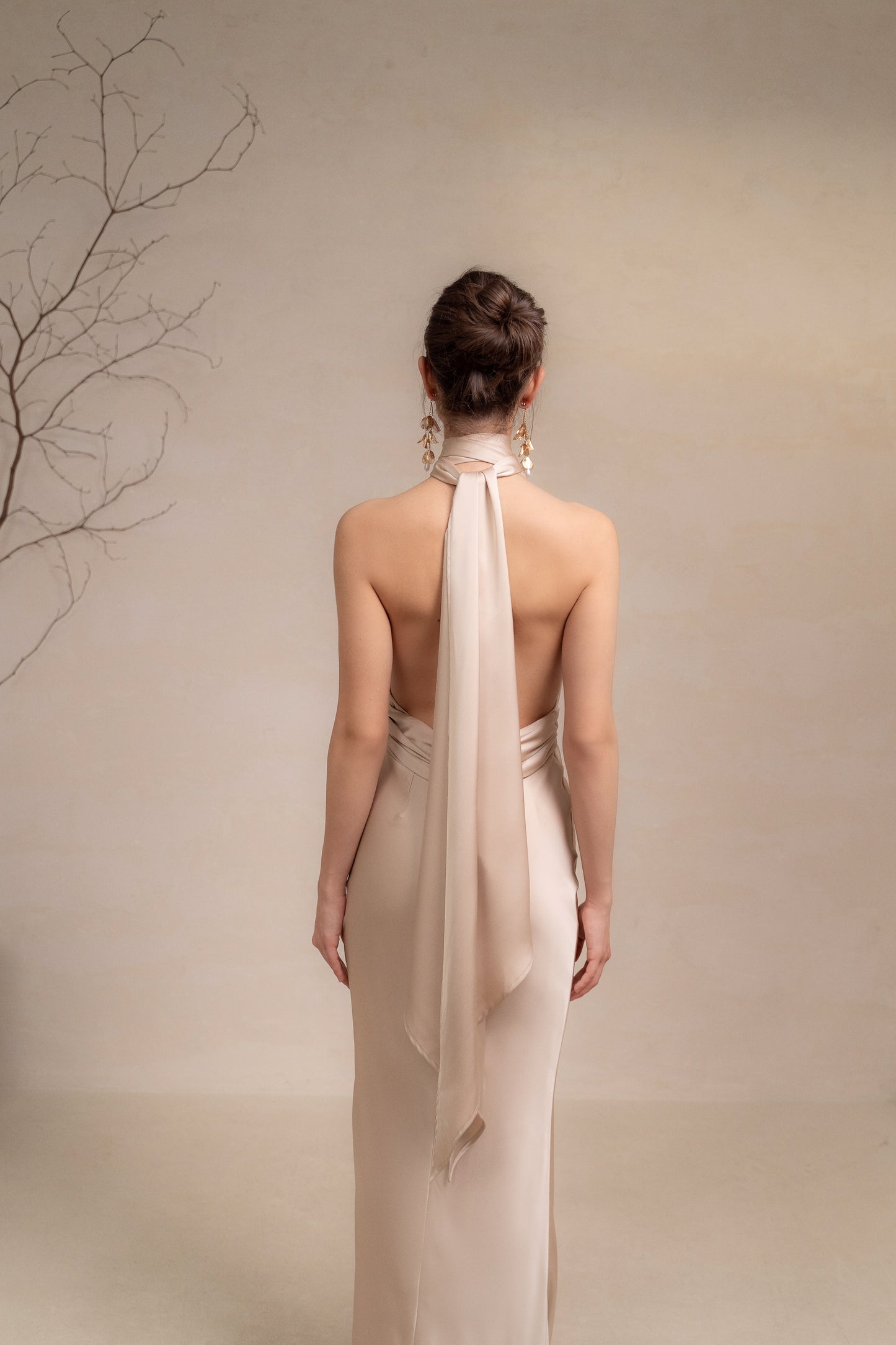 BLANCHE DRESS