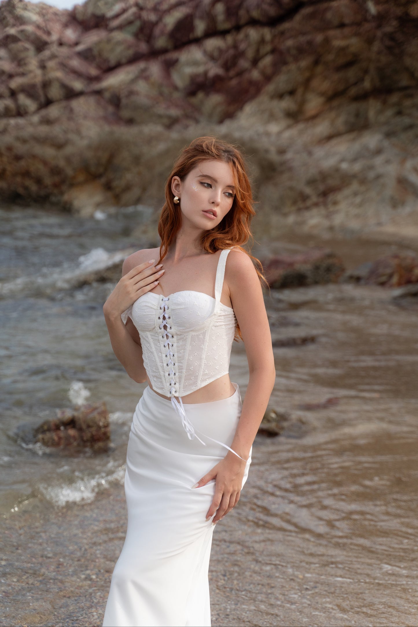 AMORA CORSET