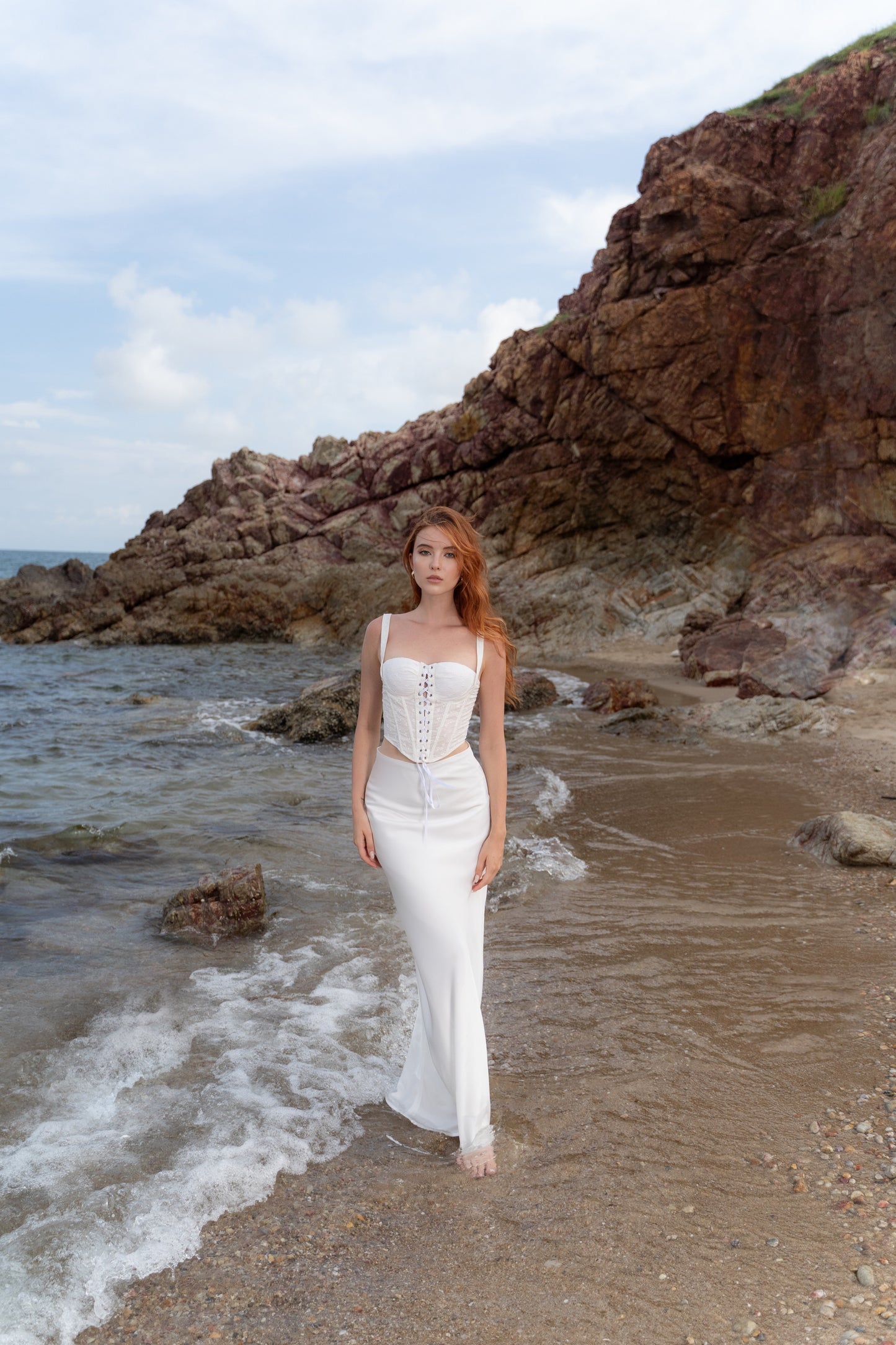 AMORA CORSET