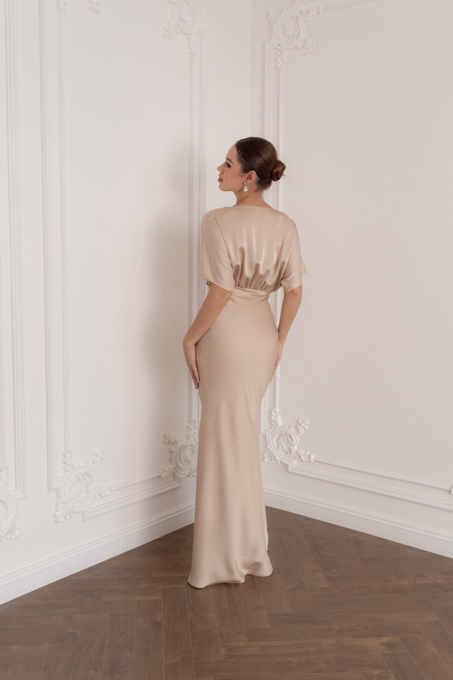 SIREN DRESS
