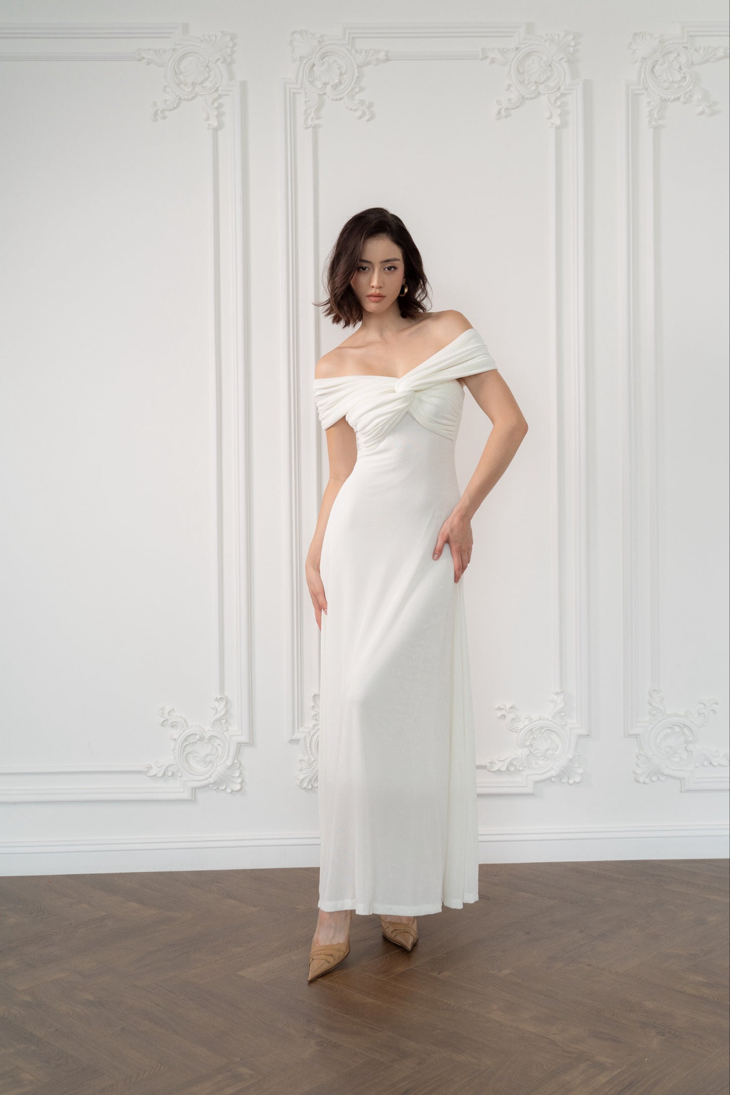 LULLABY DRESS