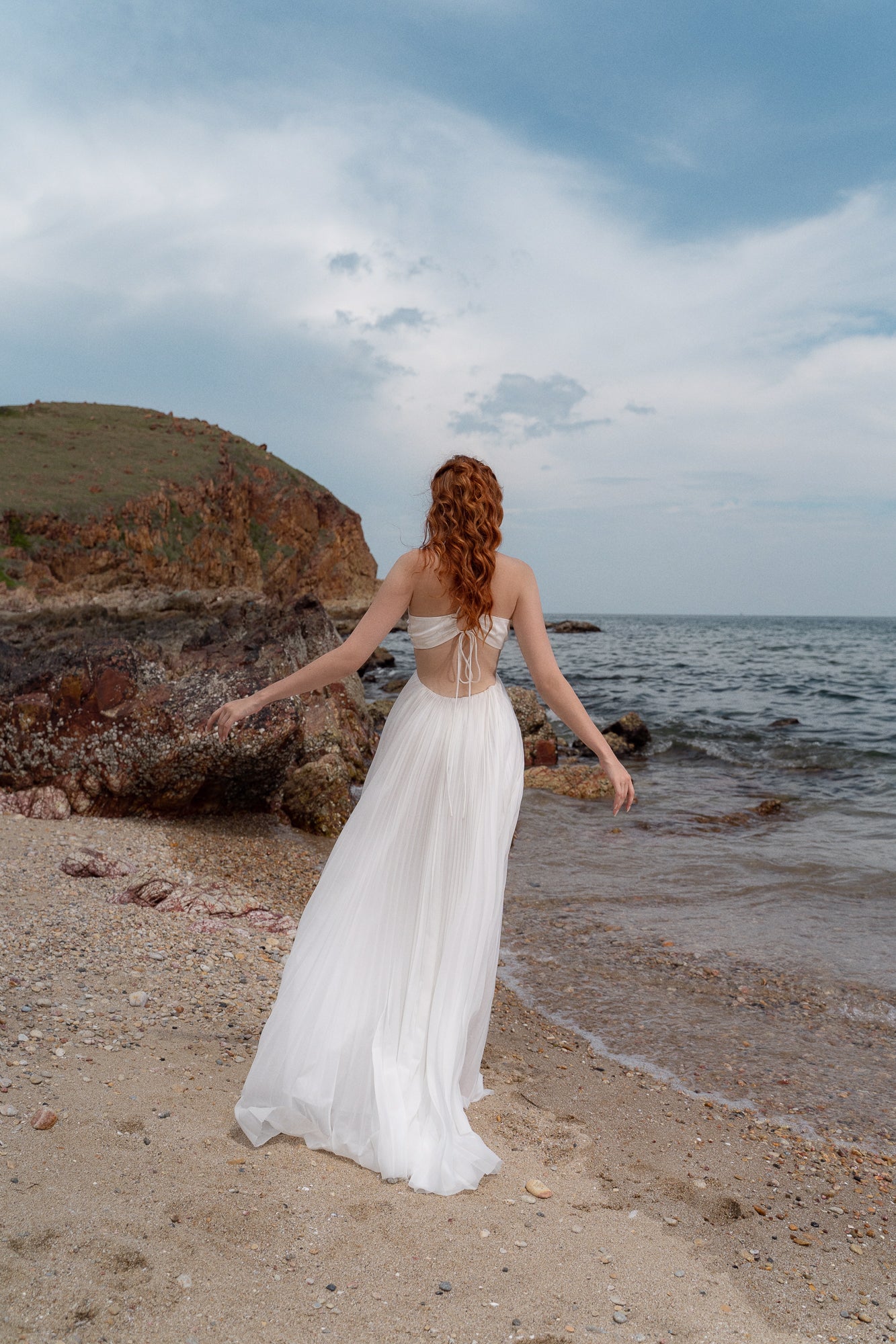 NORA DRESS