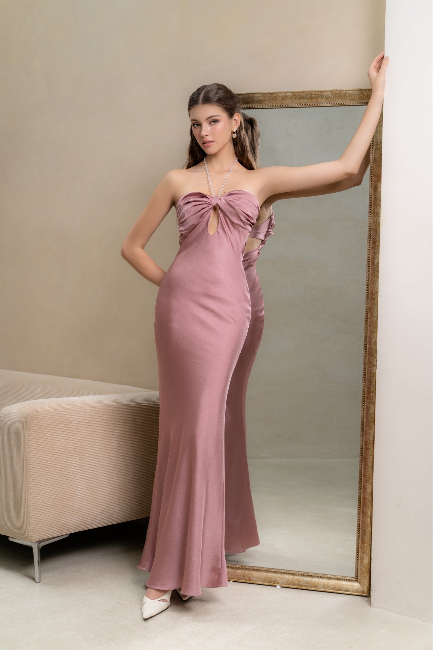 LAYLA DRESS