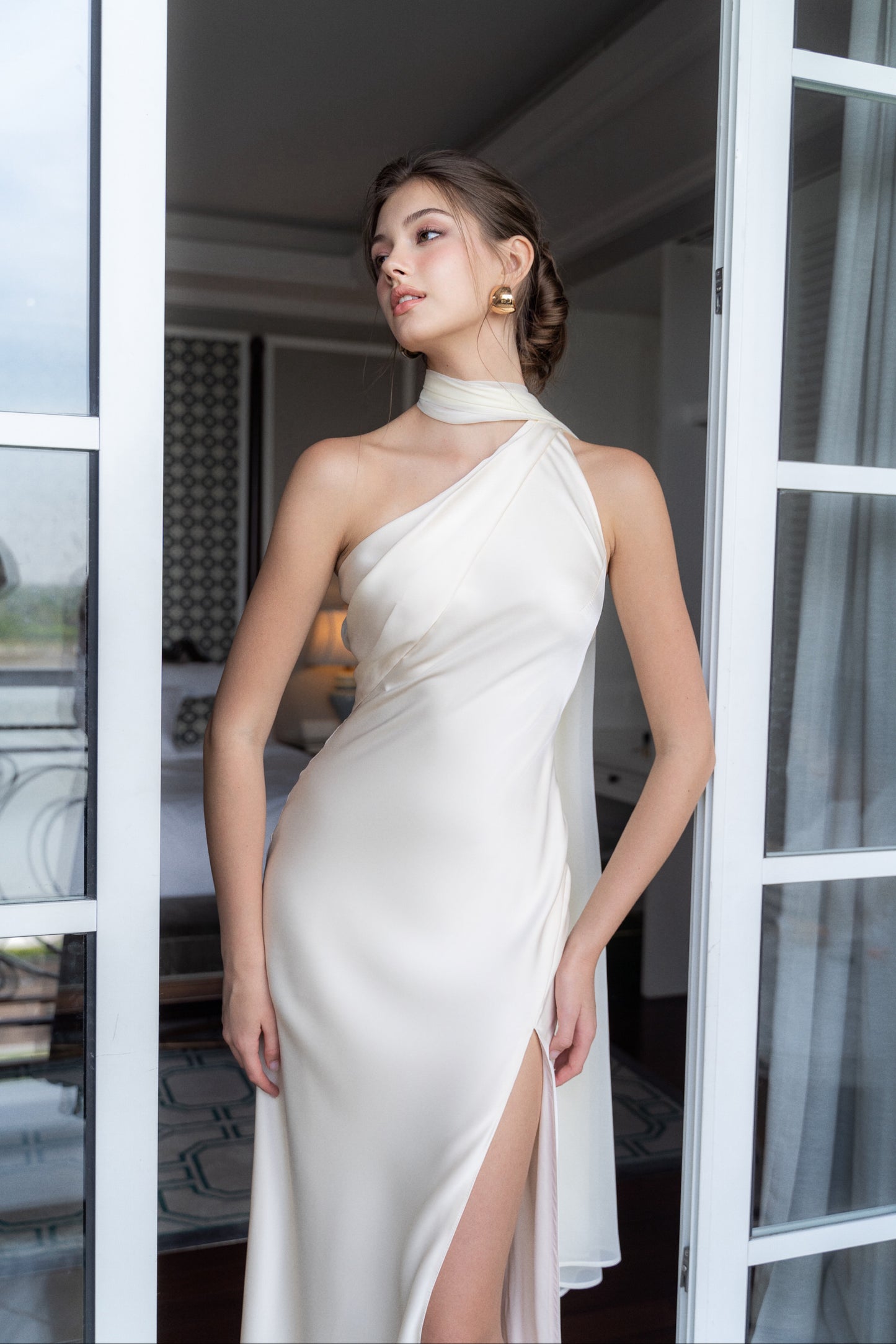 CAILY DRESS