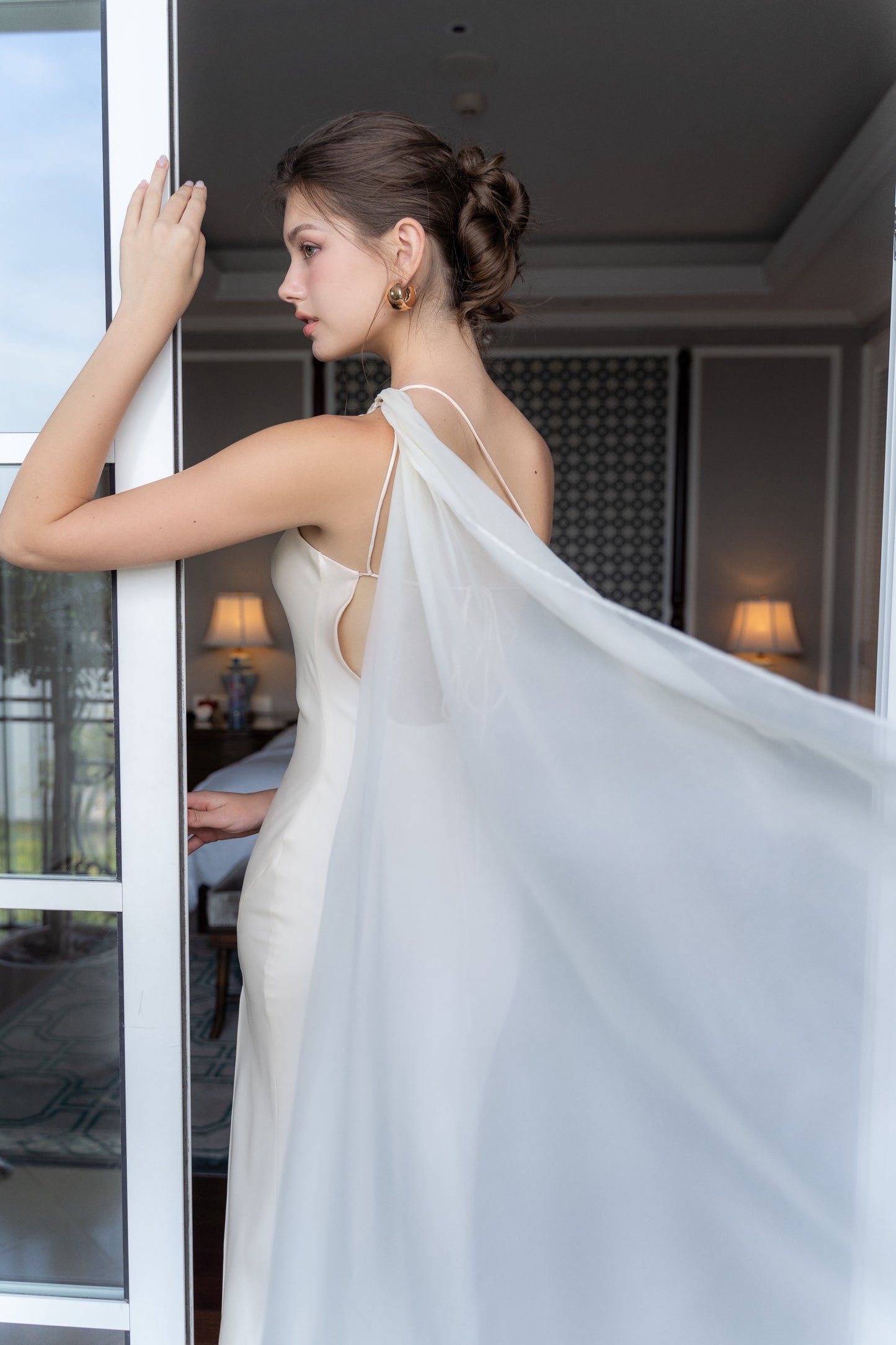 CAILY DRESS