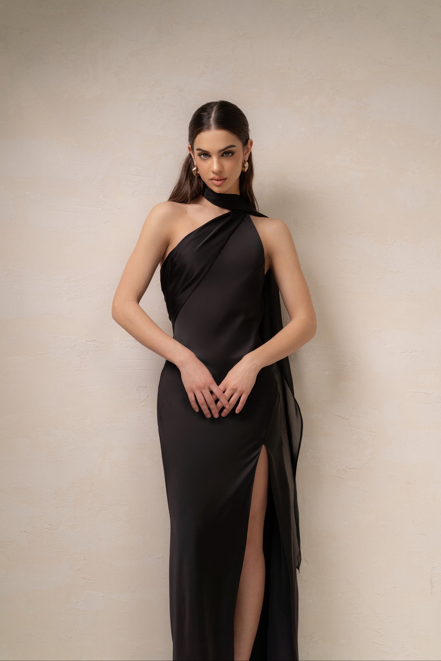 CAILY DRESS