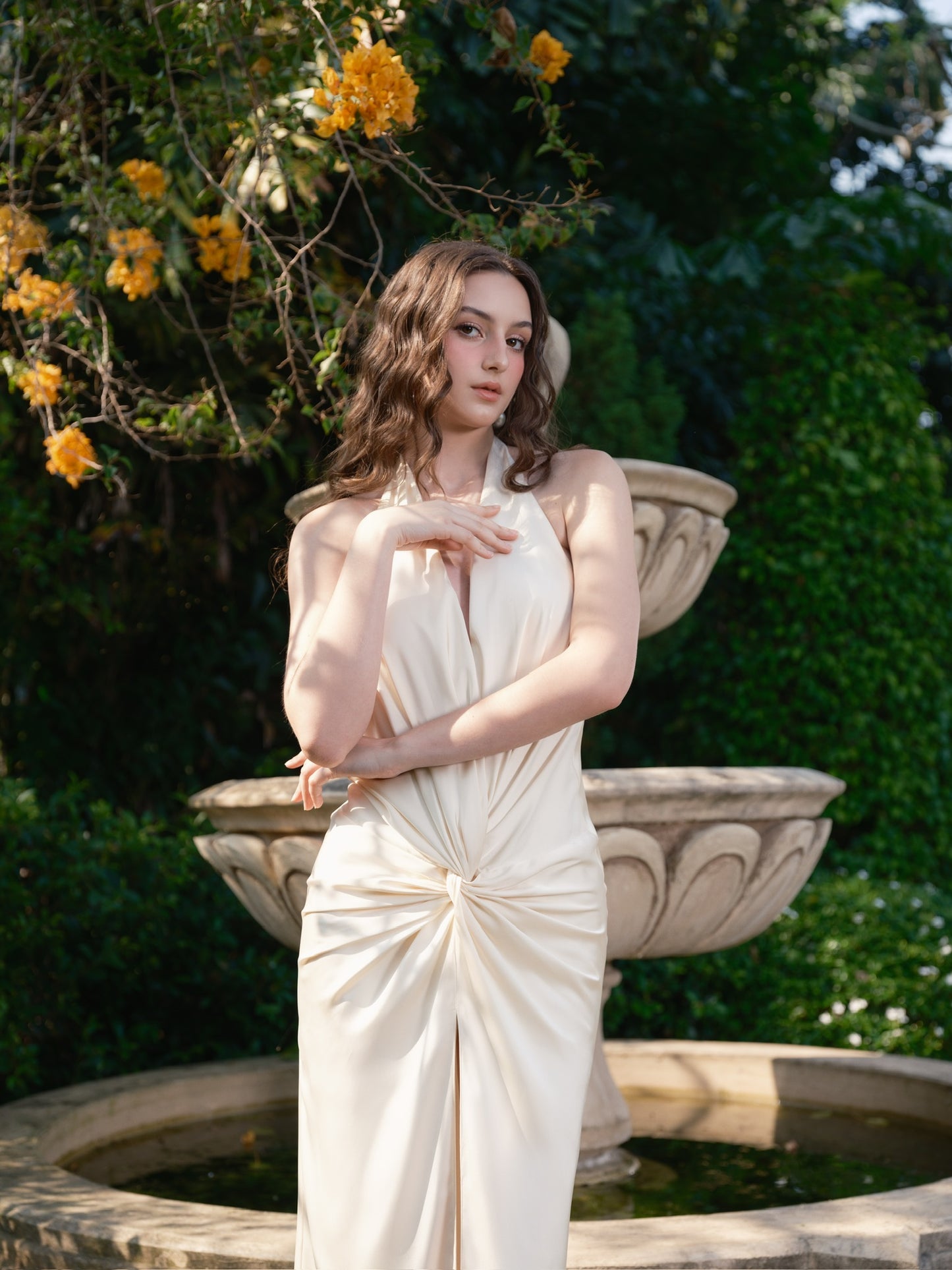 LUCIA DRESS