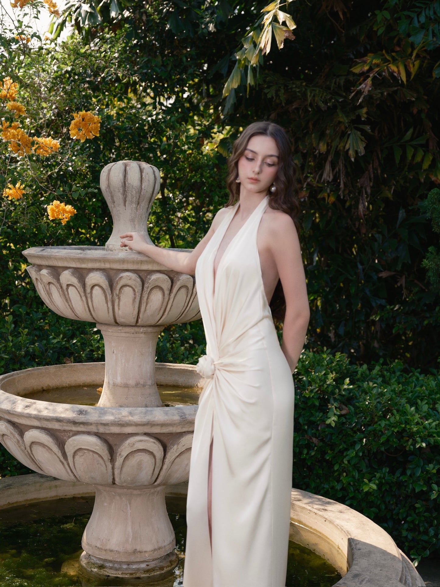 LUCIA DRESS
