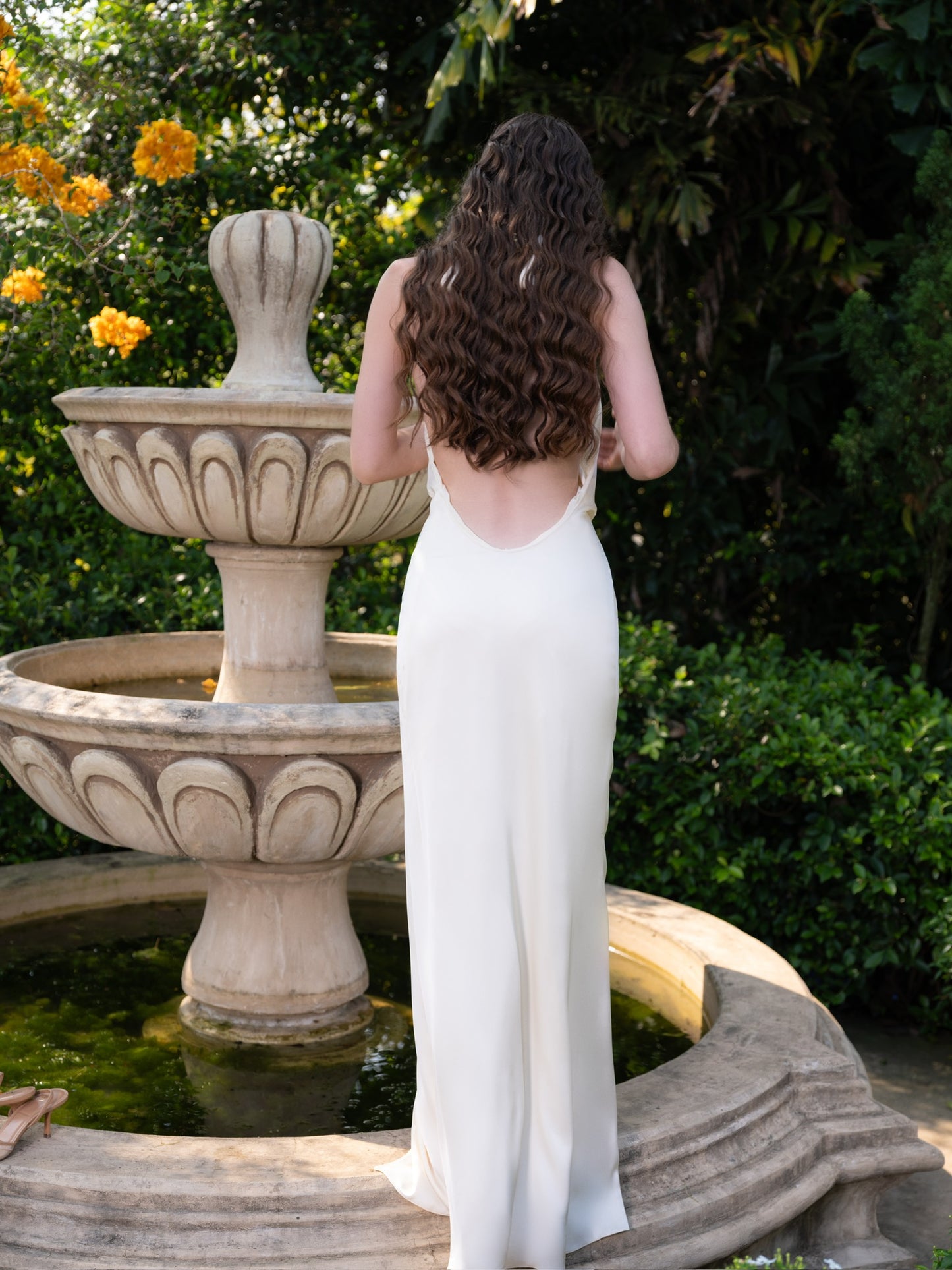 LUCIA DRESS