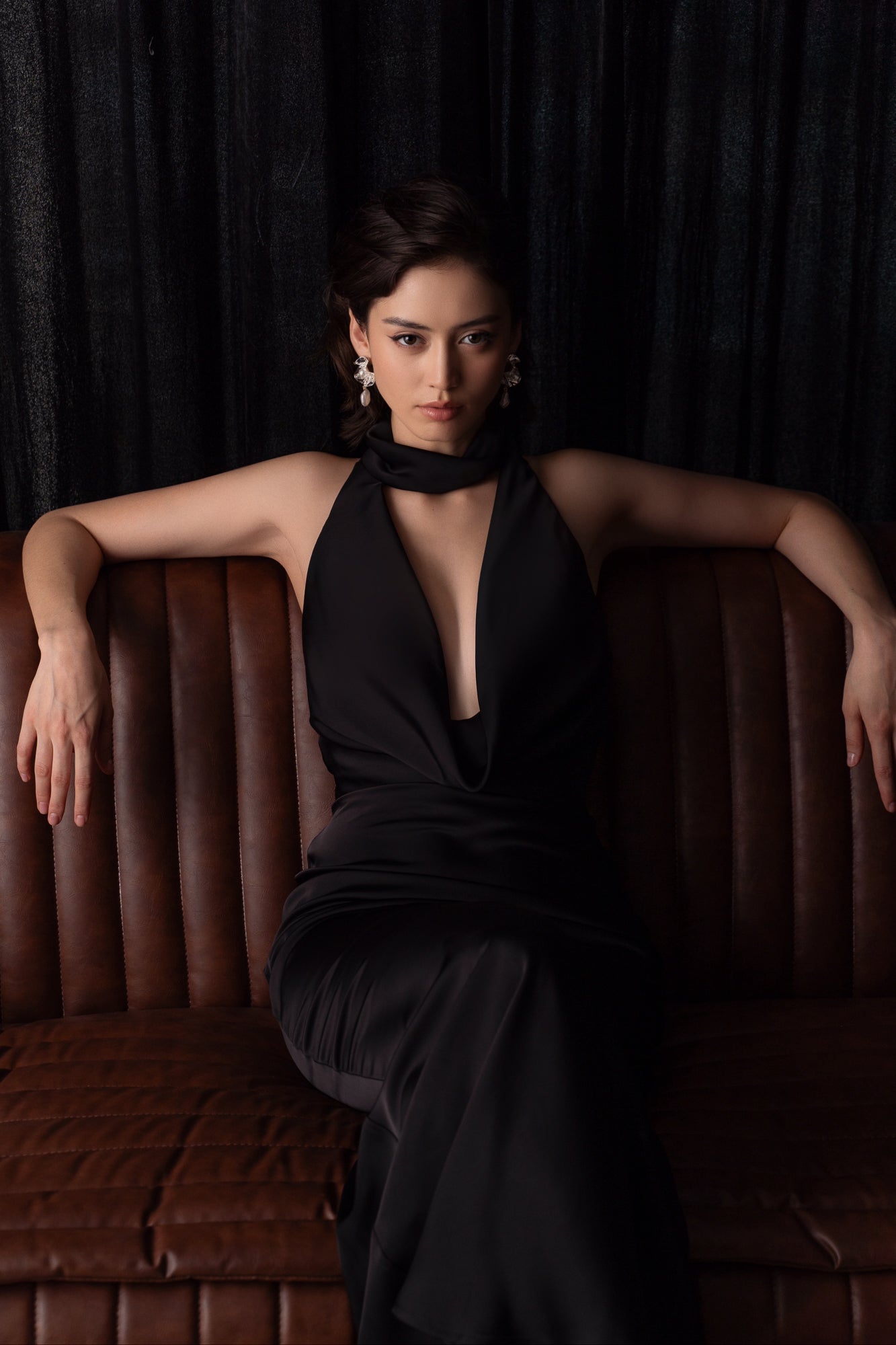 SASSY DRESS