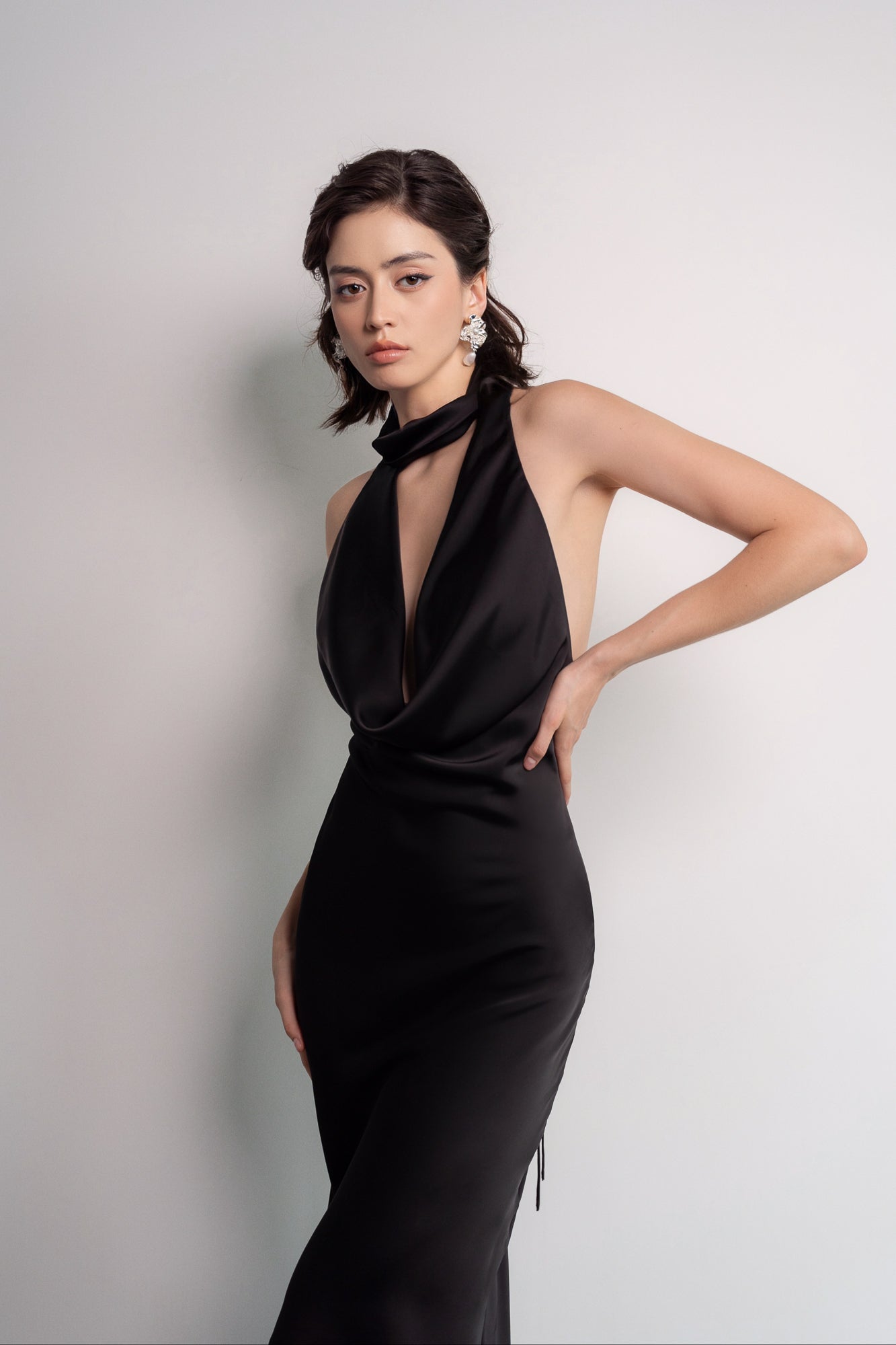 SASSY DRESS