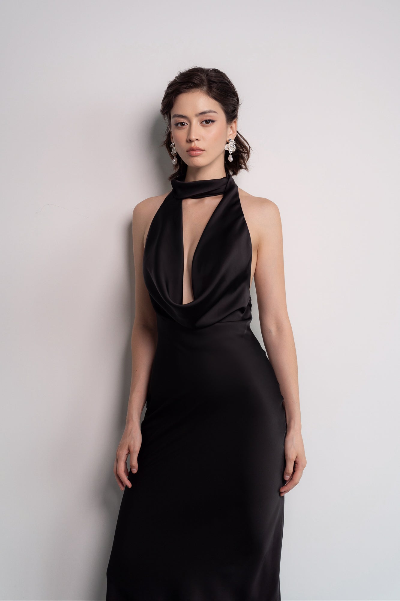 SASSY DRESS