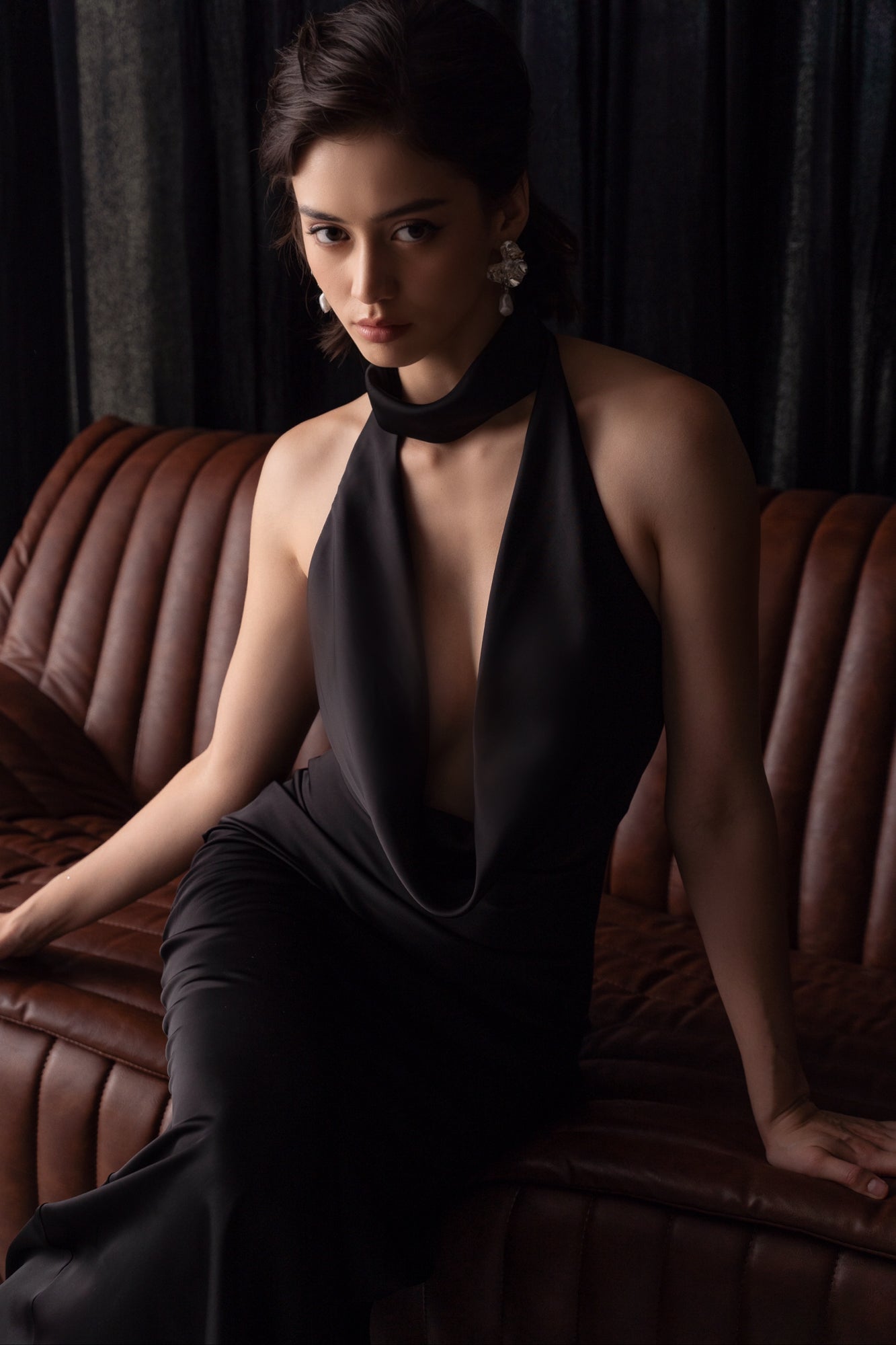 SASSY DRESS