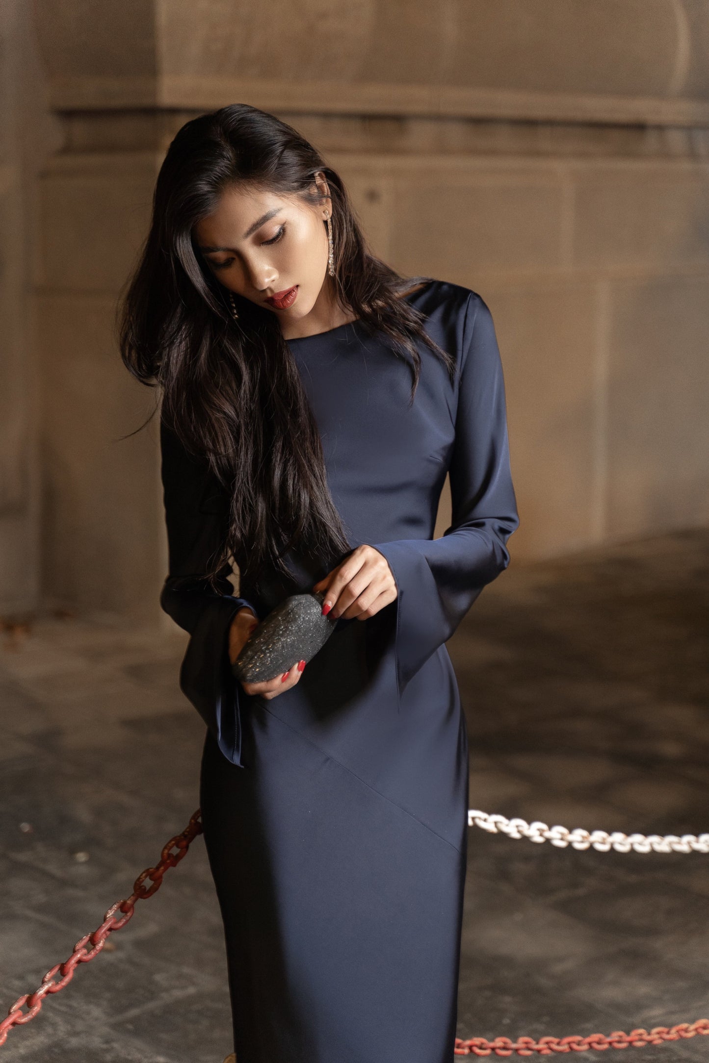 LILY DRESS