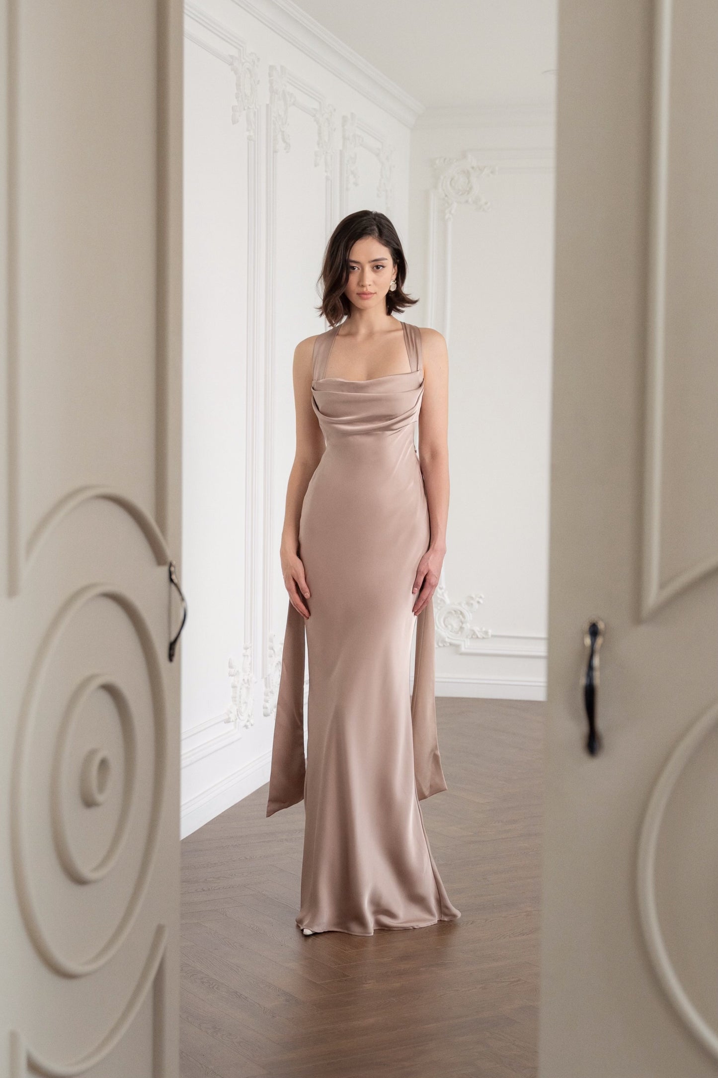 JAZZIE DRESS