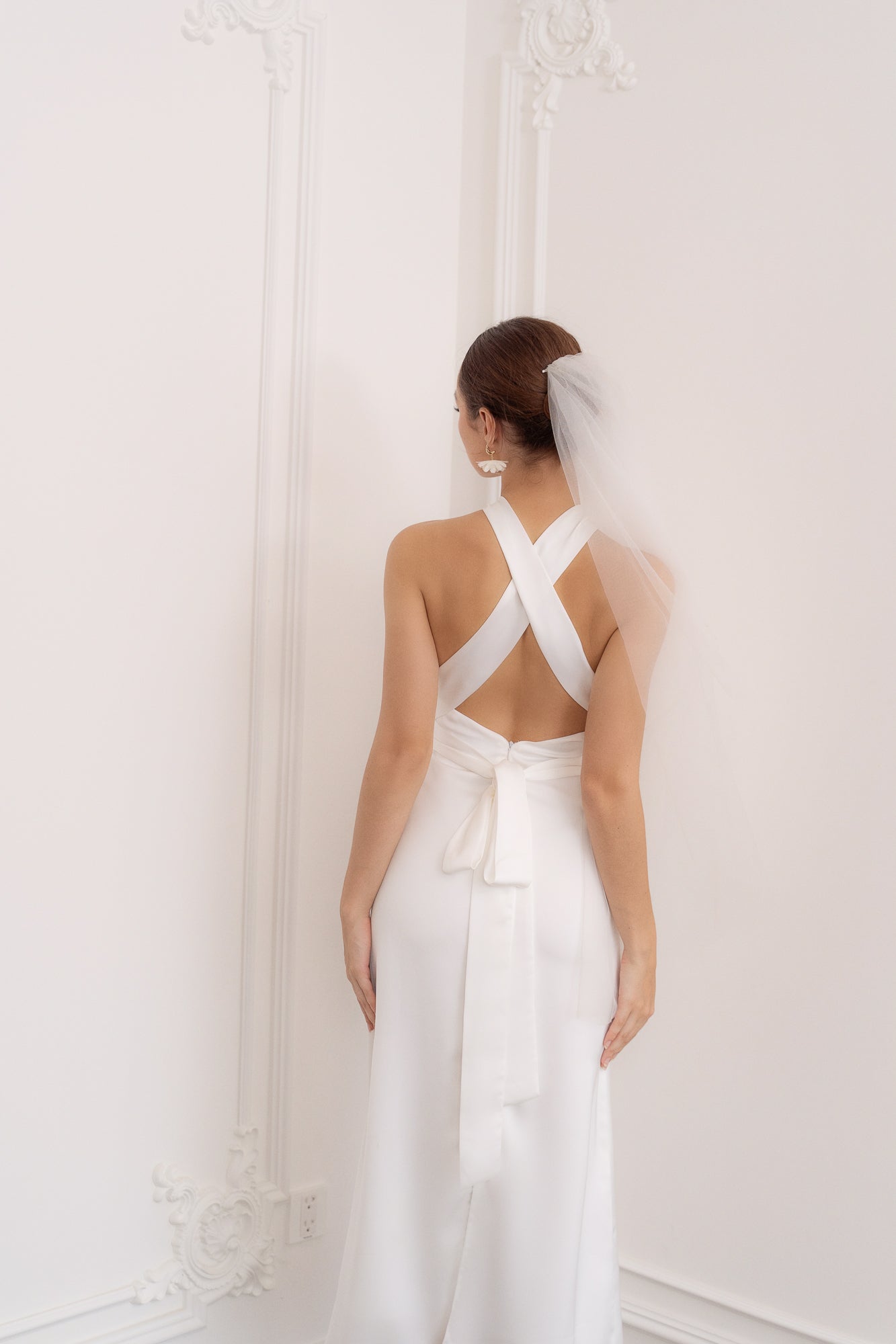 PHOEBE DRESS