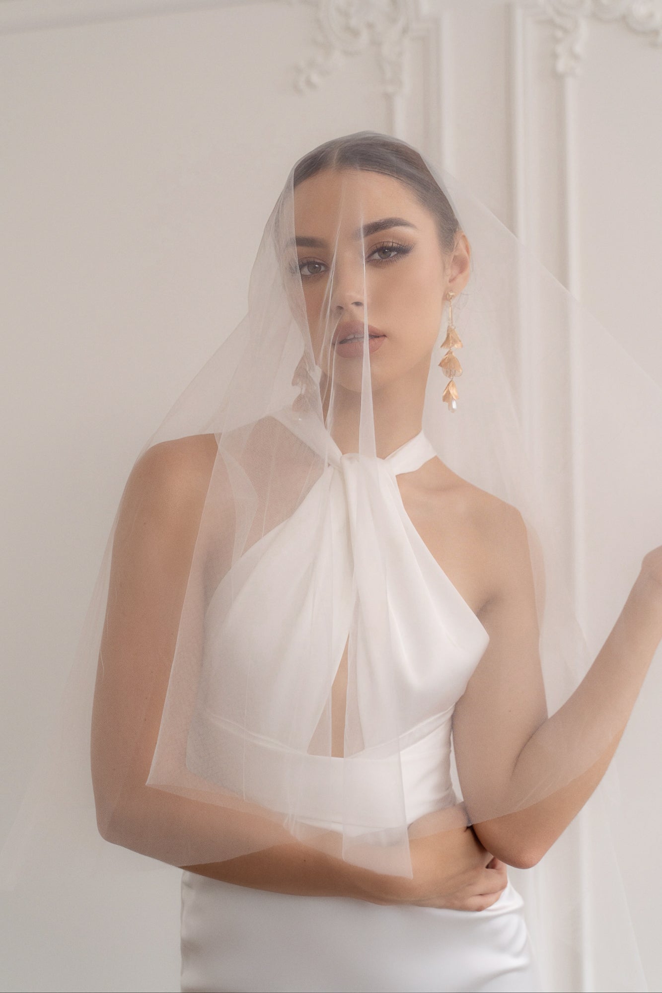 PHOEBE DRESS