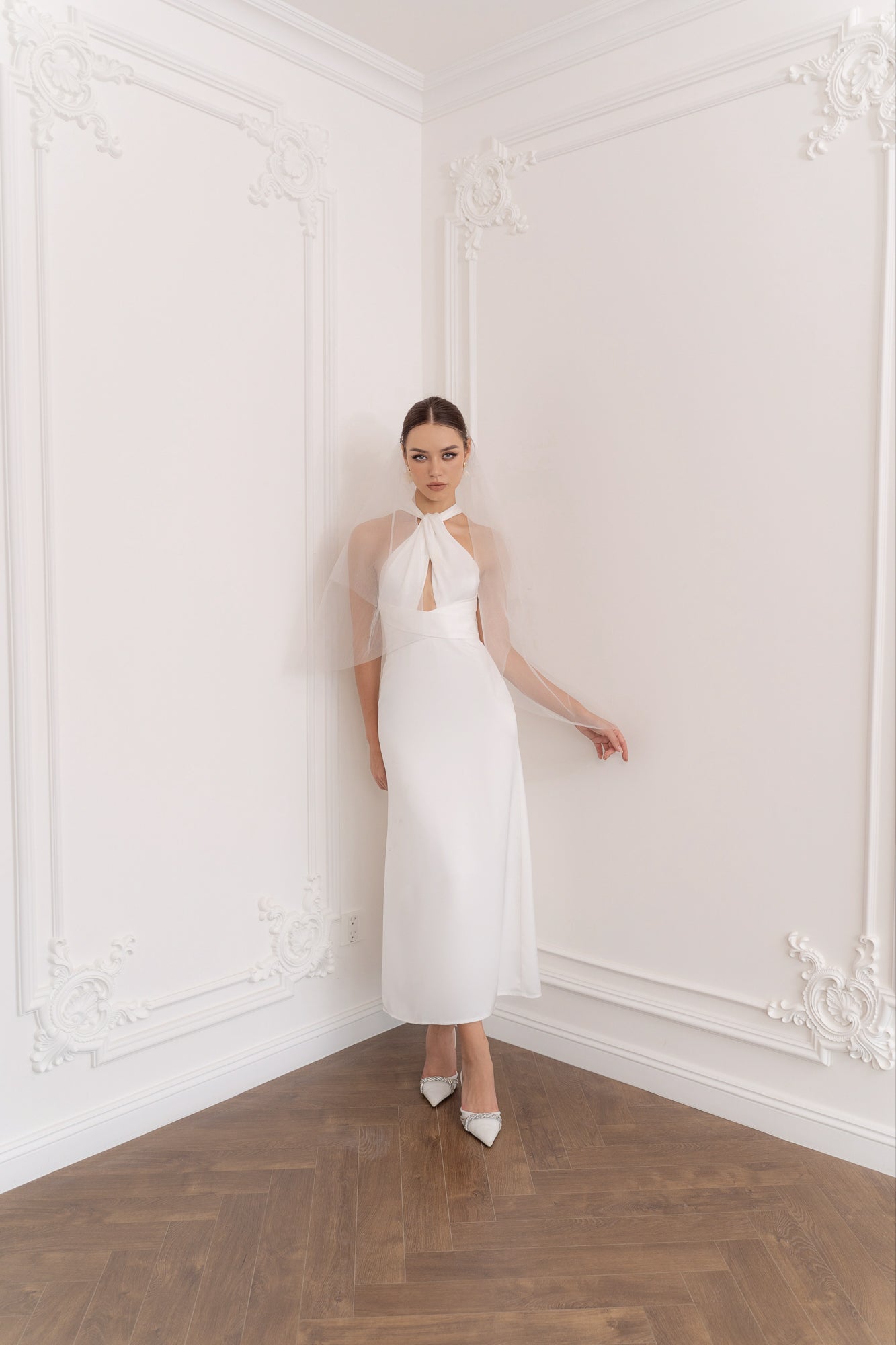 PHOEBE DRESS